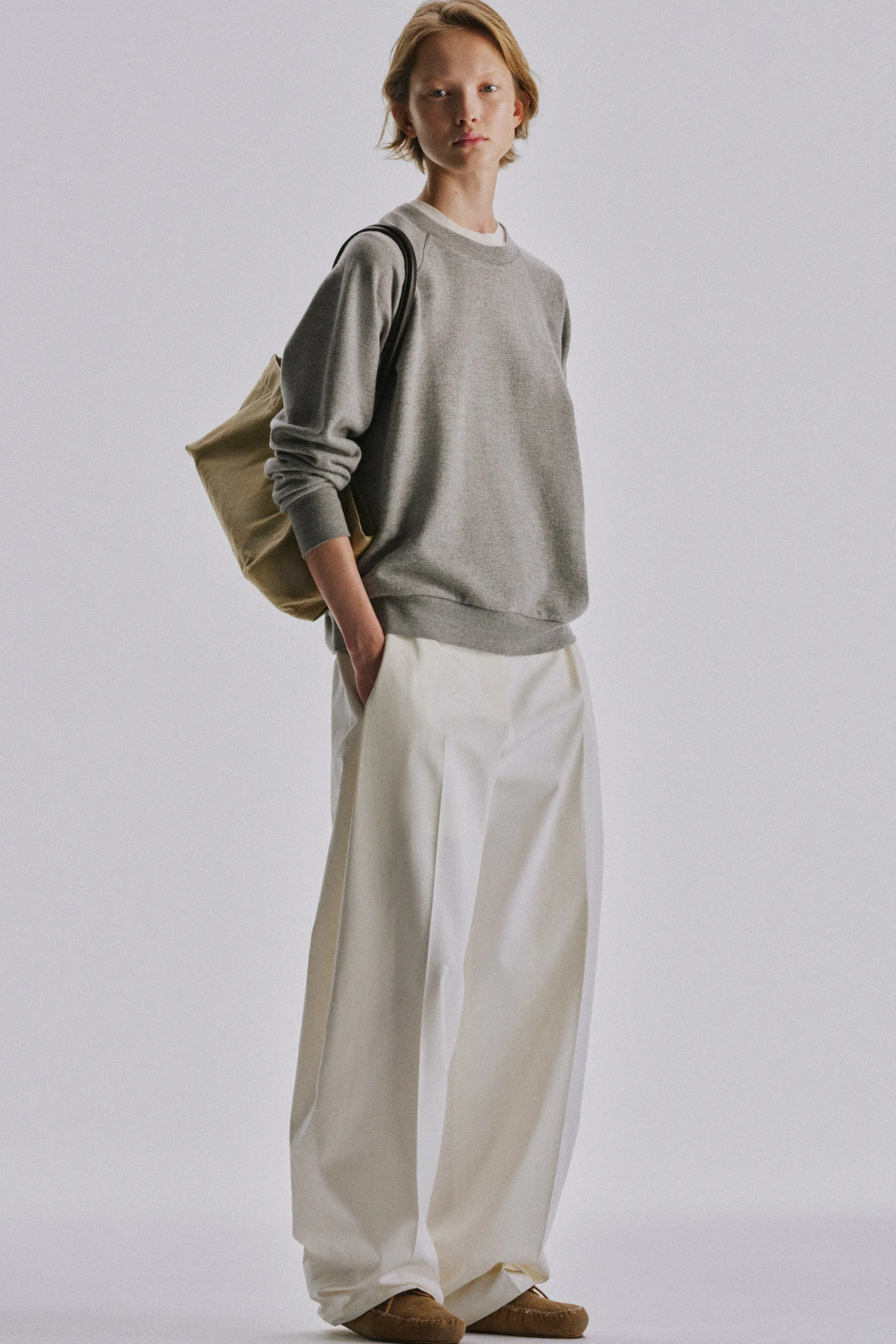Idaho Shoulder Bag sold by The Row product image thumbnail 4