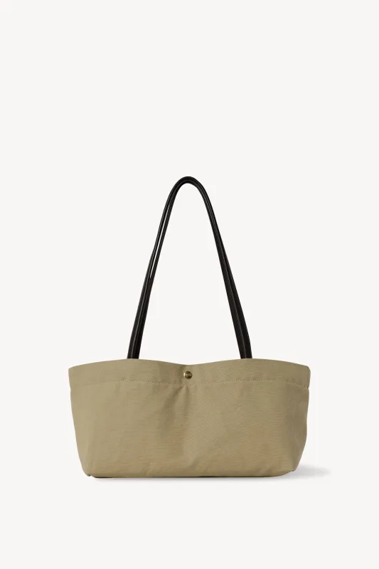 Idaho Shoulder Bag made by The Row