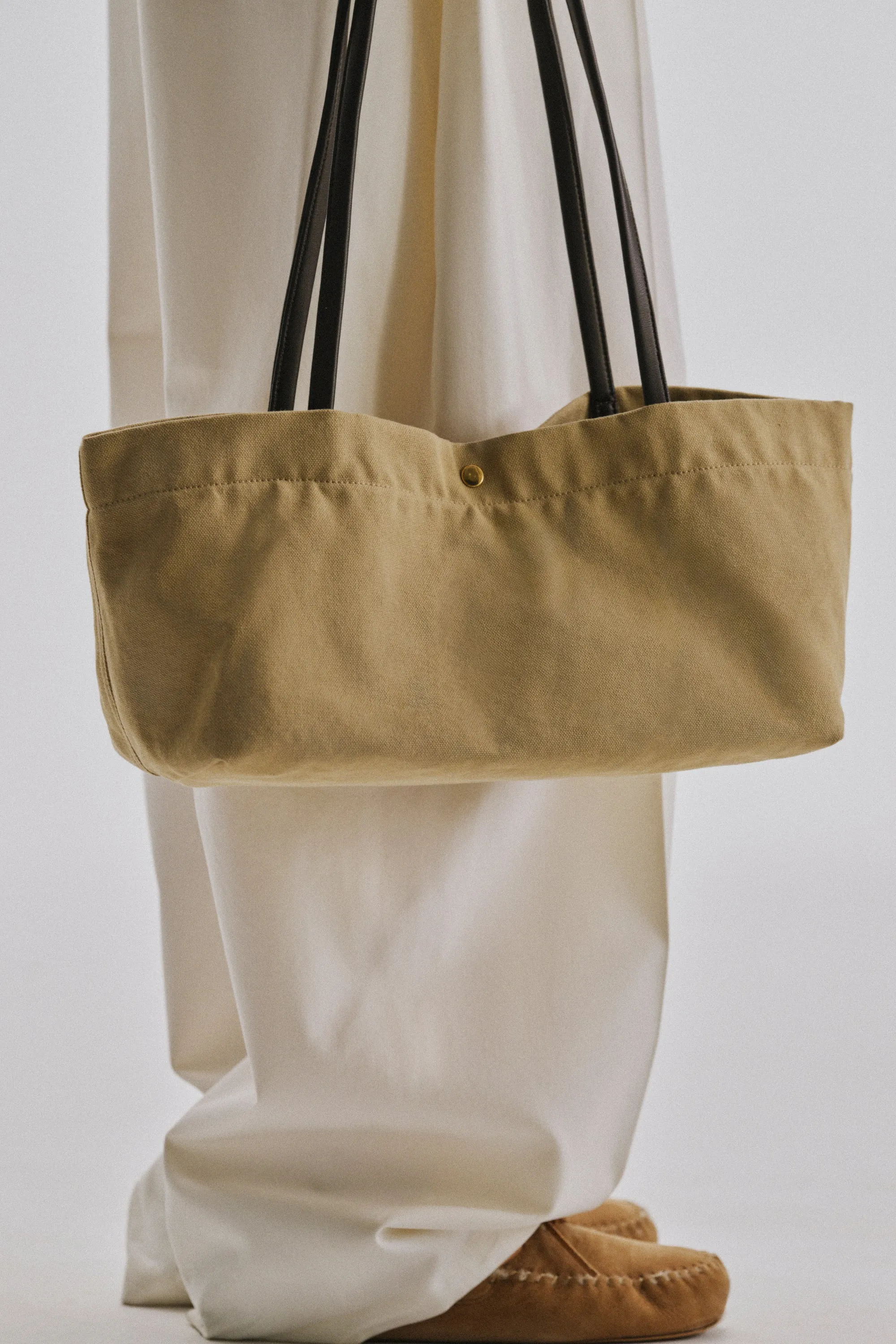 Idaho Shoulder Bag sold by The Row product image thumbnail 5