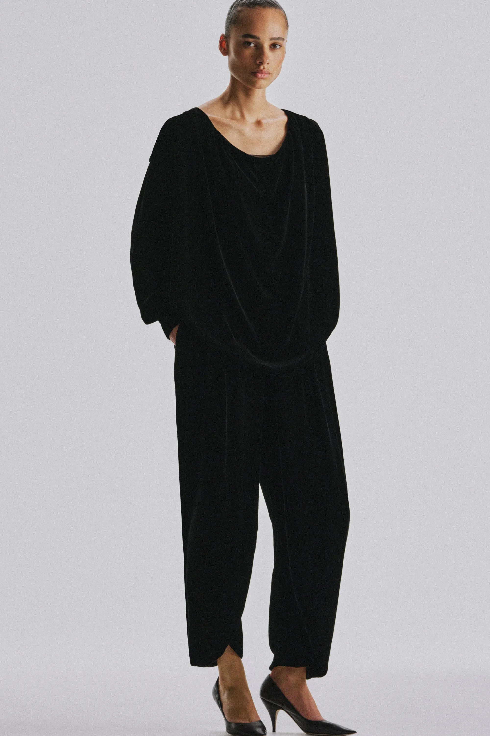 Frima Pant sold by The Row product image thumbnail 3