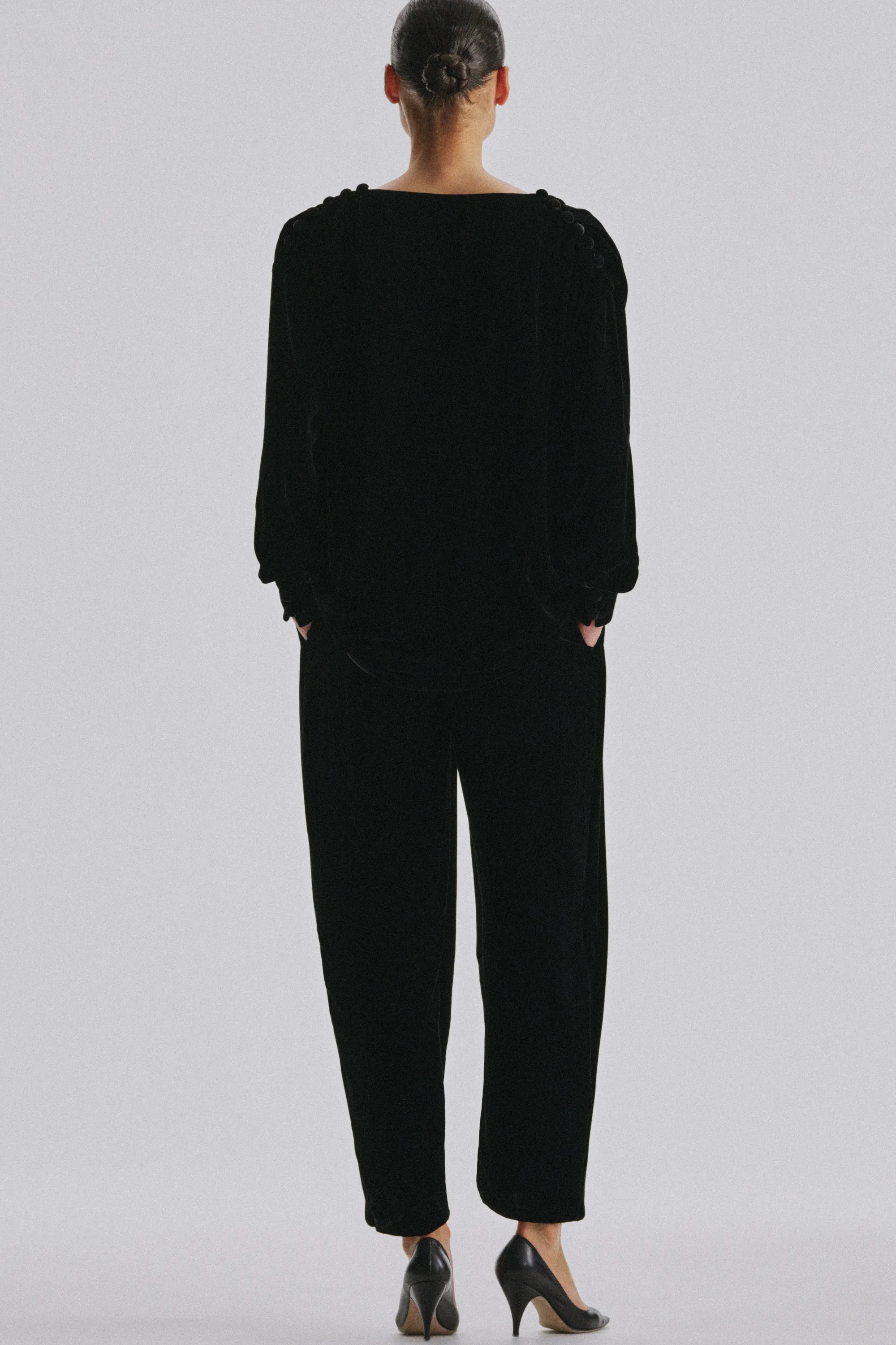 Frima Pant sold by The Row product image thumbnail 5