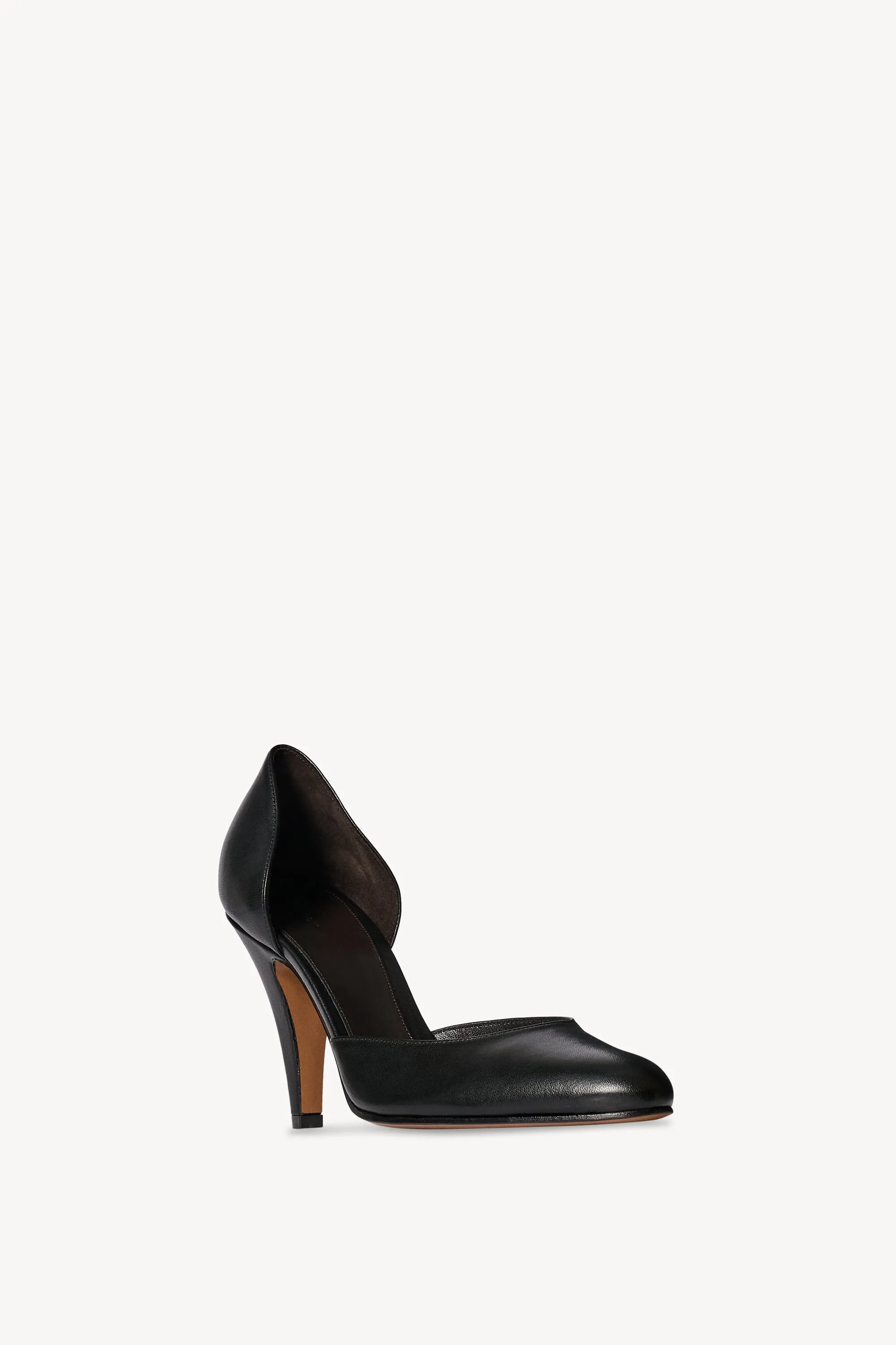 Ornella D'Orsay Pump sold by The Row product image thumbnail 3