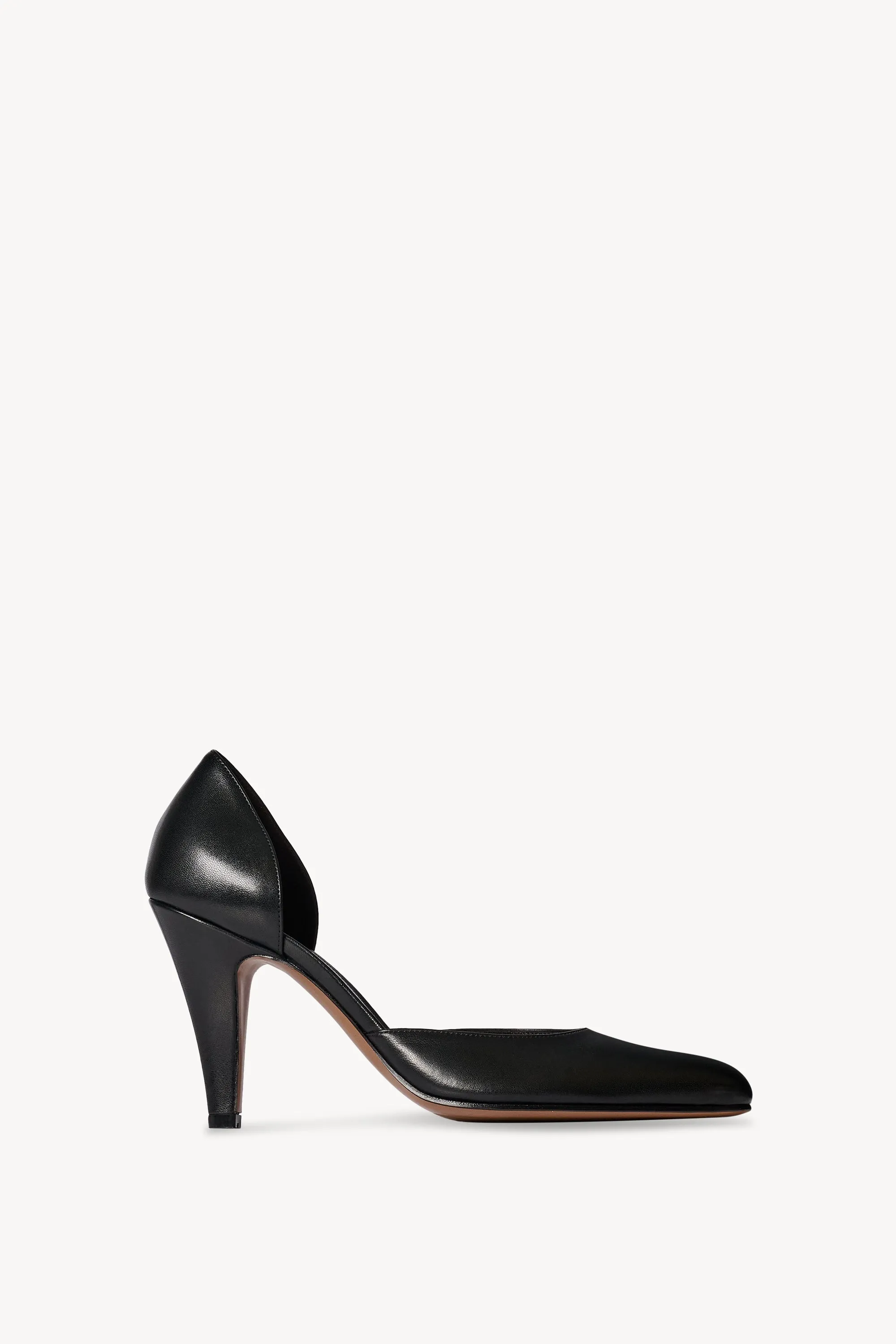 Ornella D'Orsay Pump sold by The Row product image thumbnail 2