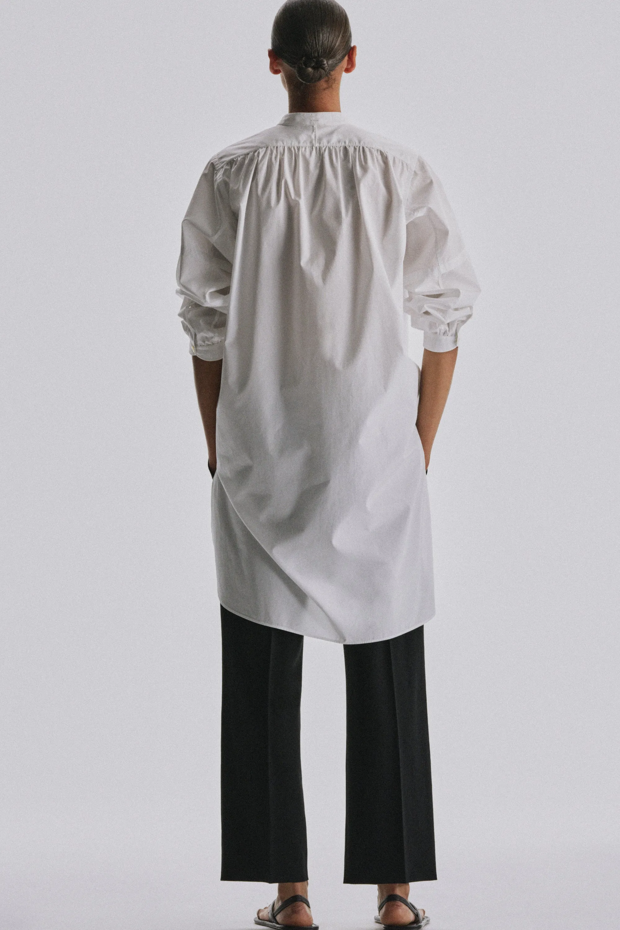 Darios Pant sold by The Row product image thumbnail 5