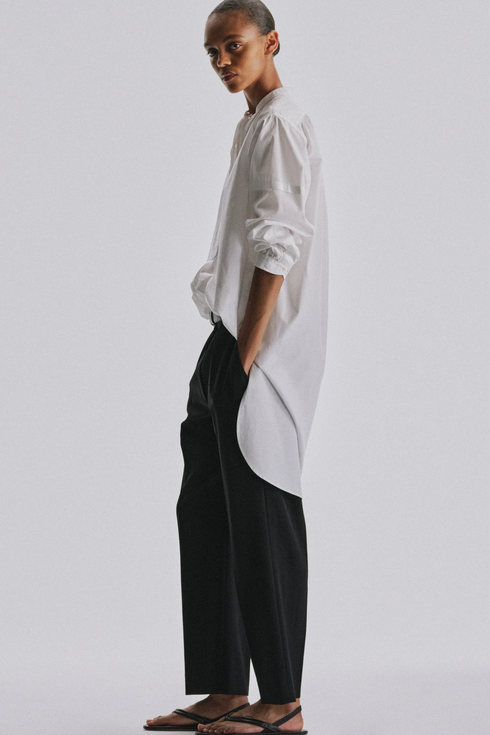 Darios Pant sold by The Row product image thumbnail 4