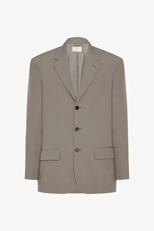Orcha Jacket made by The Row