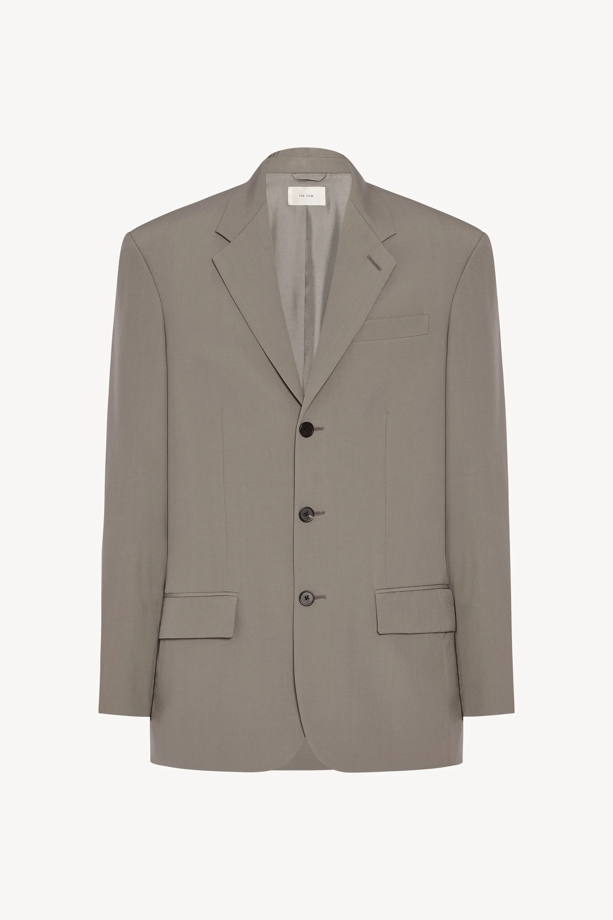 Orcha Jacket sold by The Row