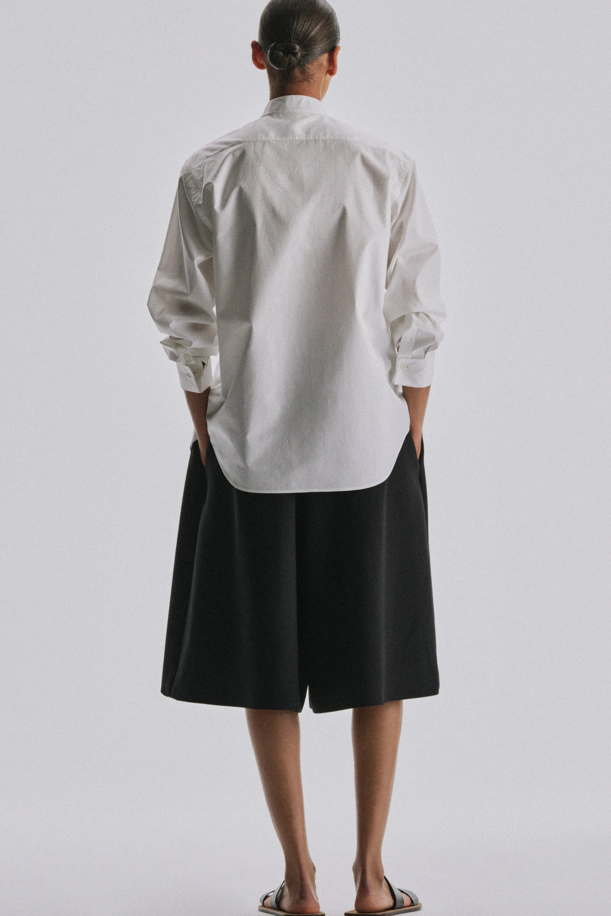 Fauna Short sold by The Row product image thumbnail 5