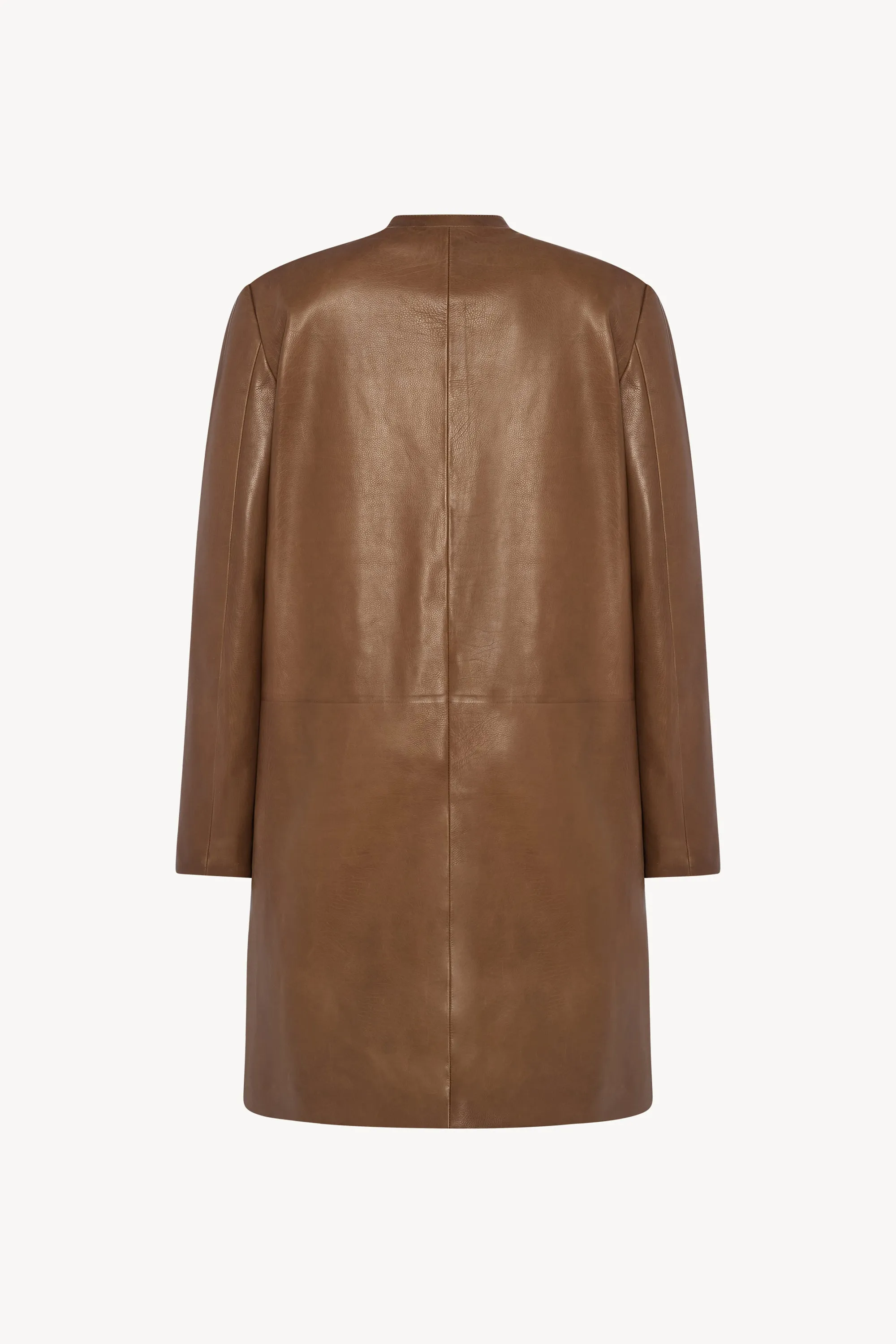 Clarisa Coat sold by The Row product image thumbnail 2