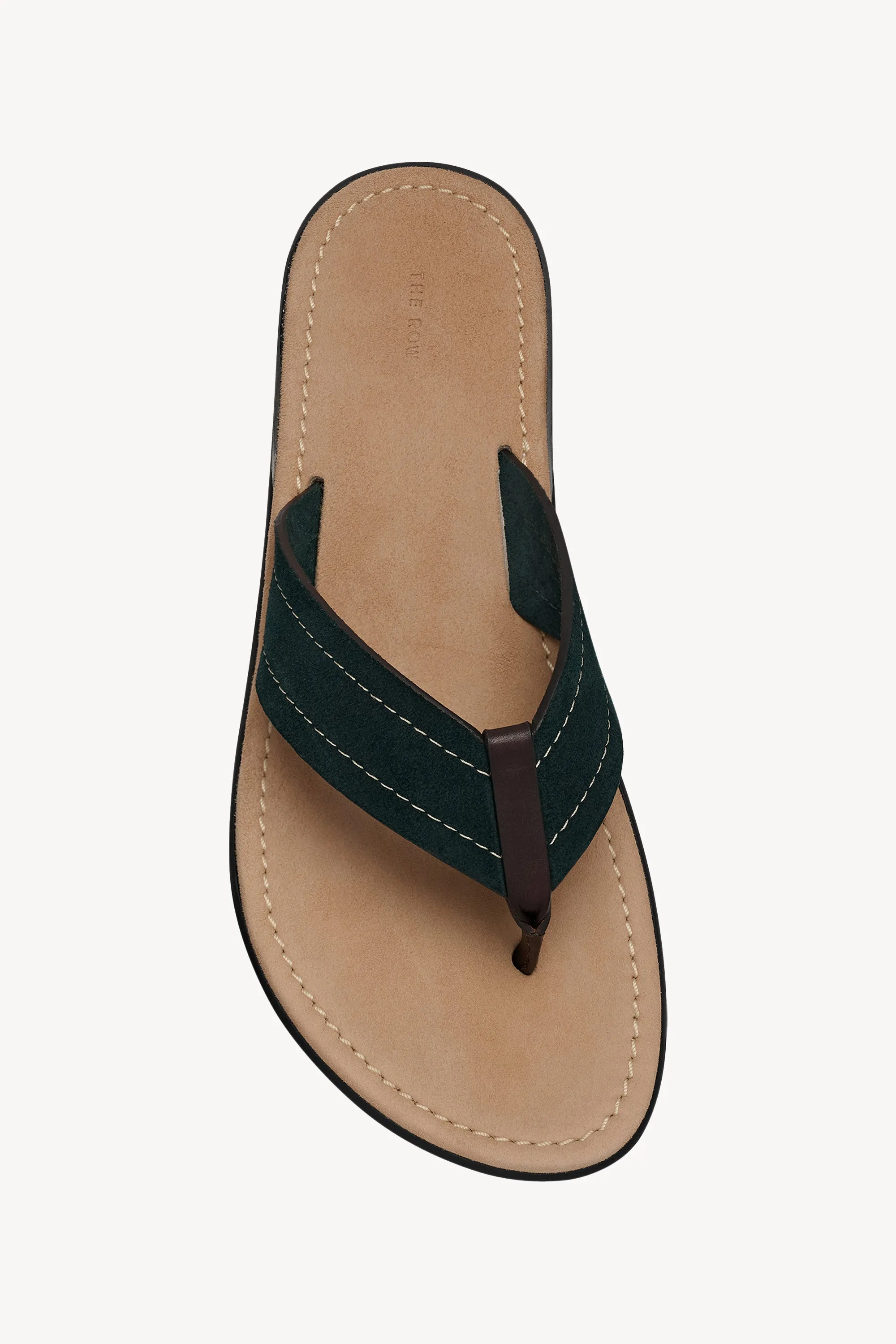 Beach Flip Flop Sport 2 sold by The Row product image thumbnail 4