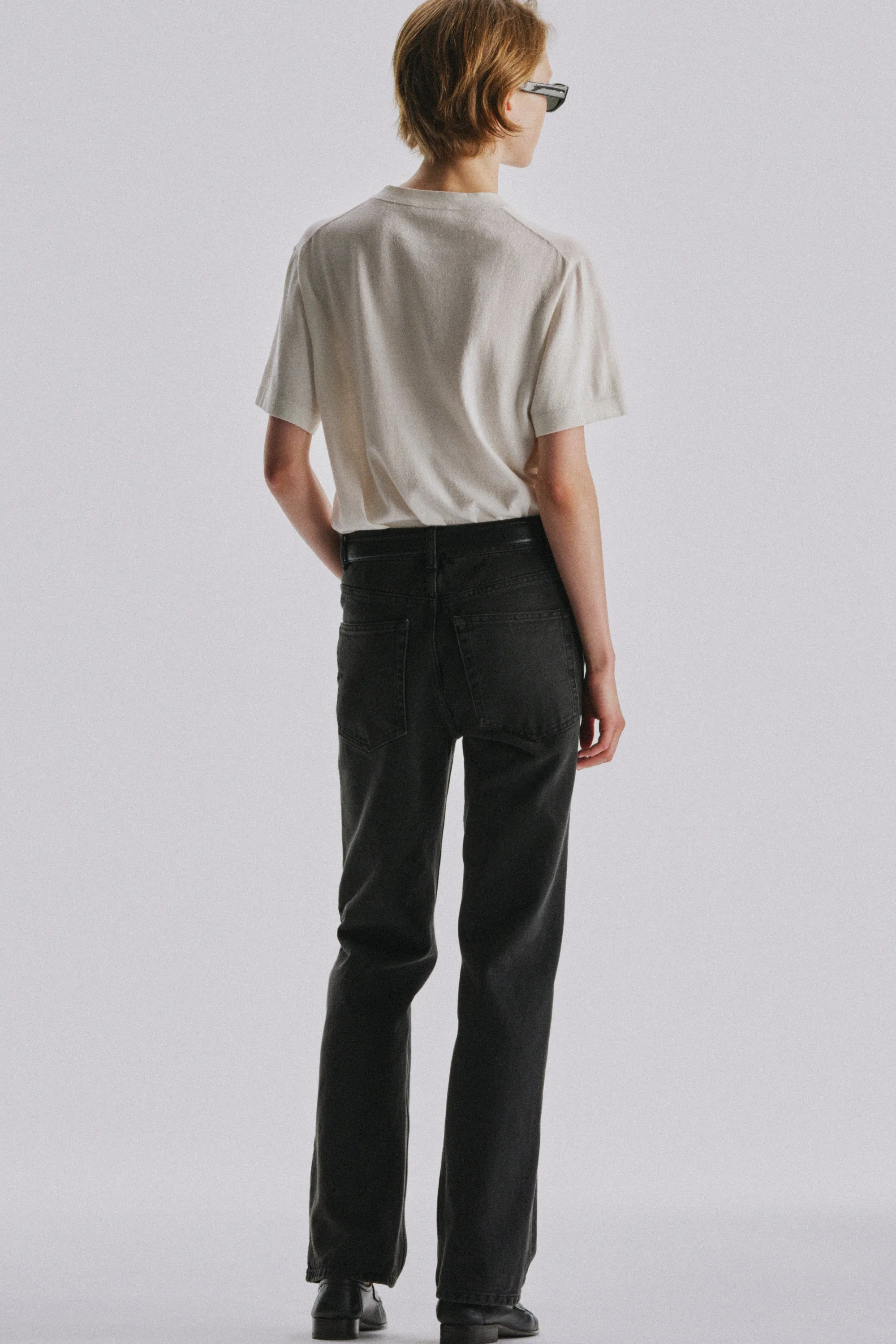 Orlan T-Shirt sold by The Row product image thumbnail 5