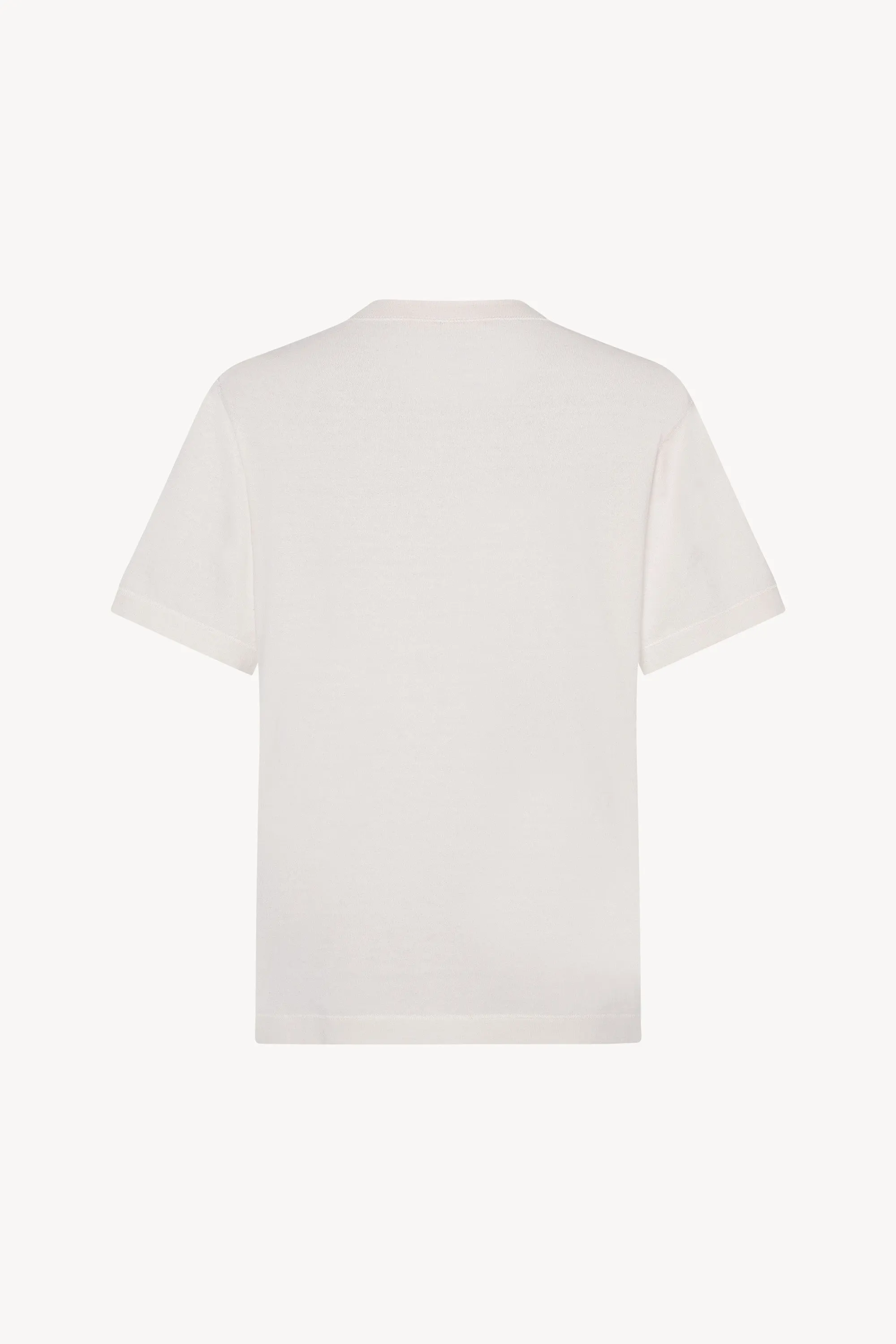 Orlan T-Shirt sold by The Row product image thumbnail 2