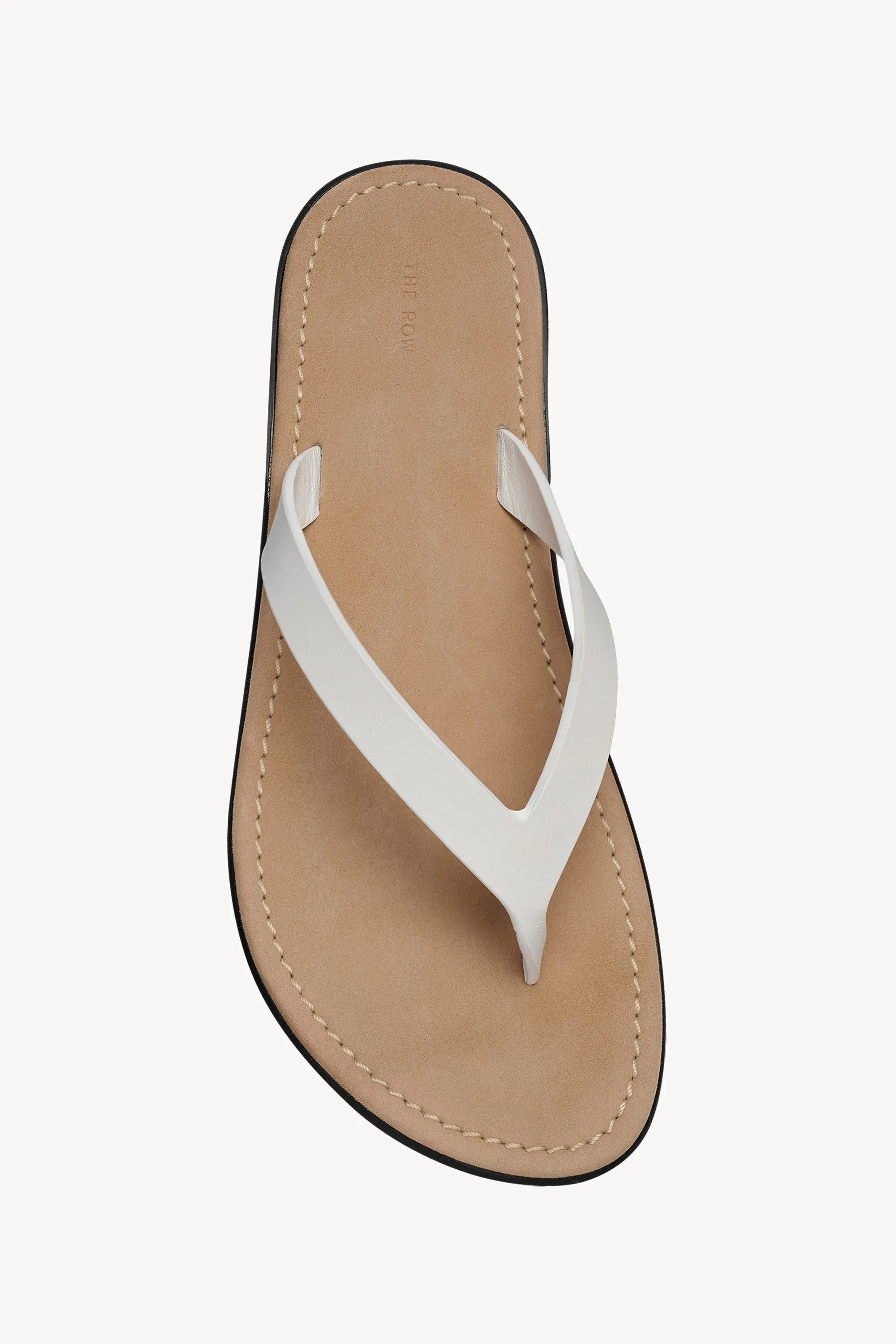 Beach Flip Flop sold by The Row product image thumbnail 4