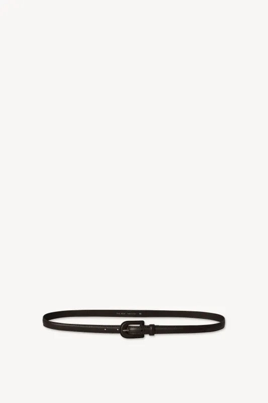 Lizard Belt made by The Row