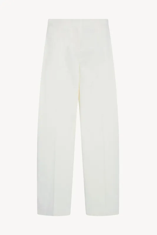 Galileo Pant made by The Row