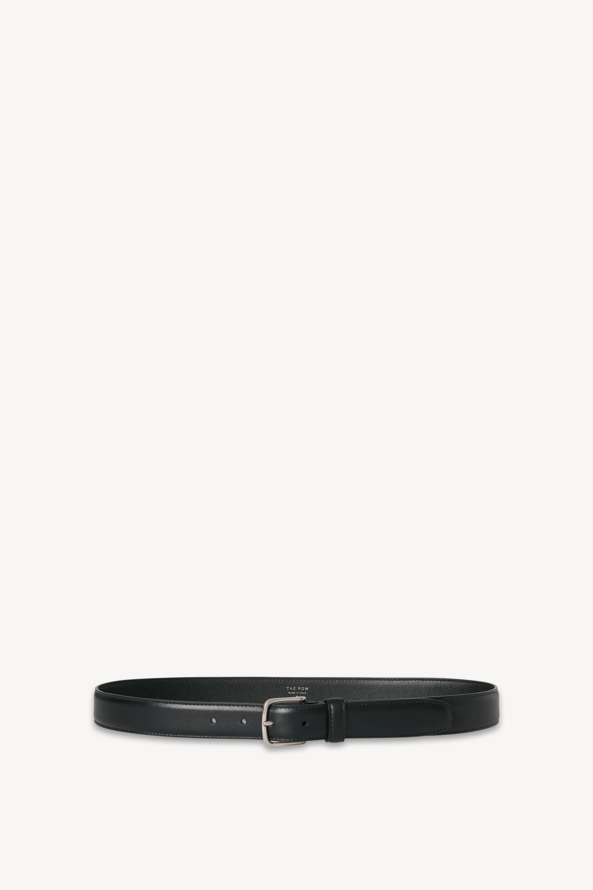 Classic Belt sold by The Row