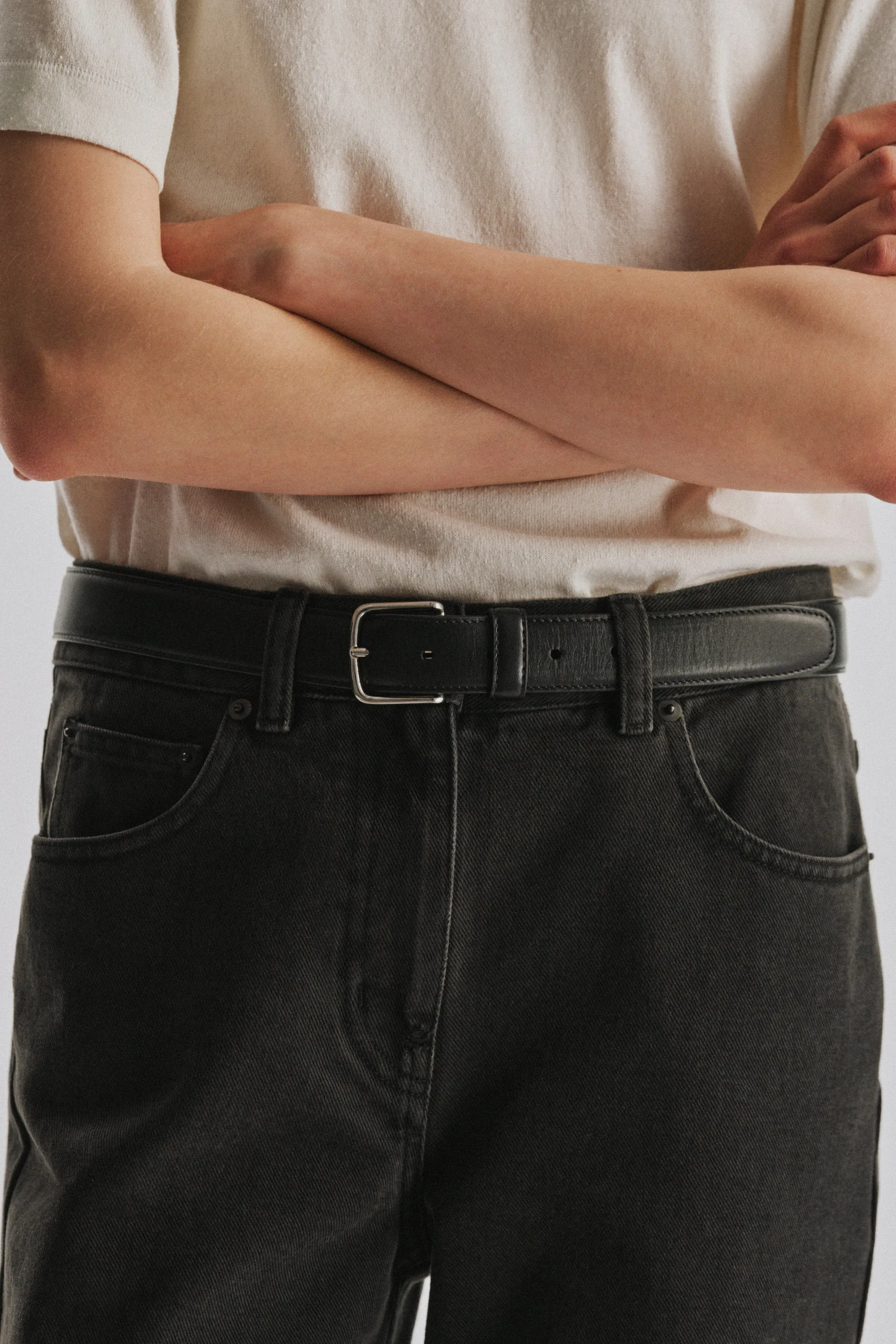 Classic Belt sold by The Row product image thumbnail 2