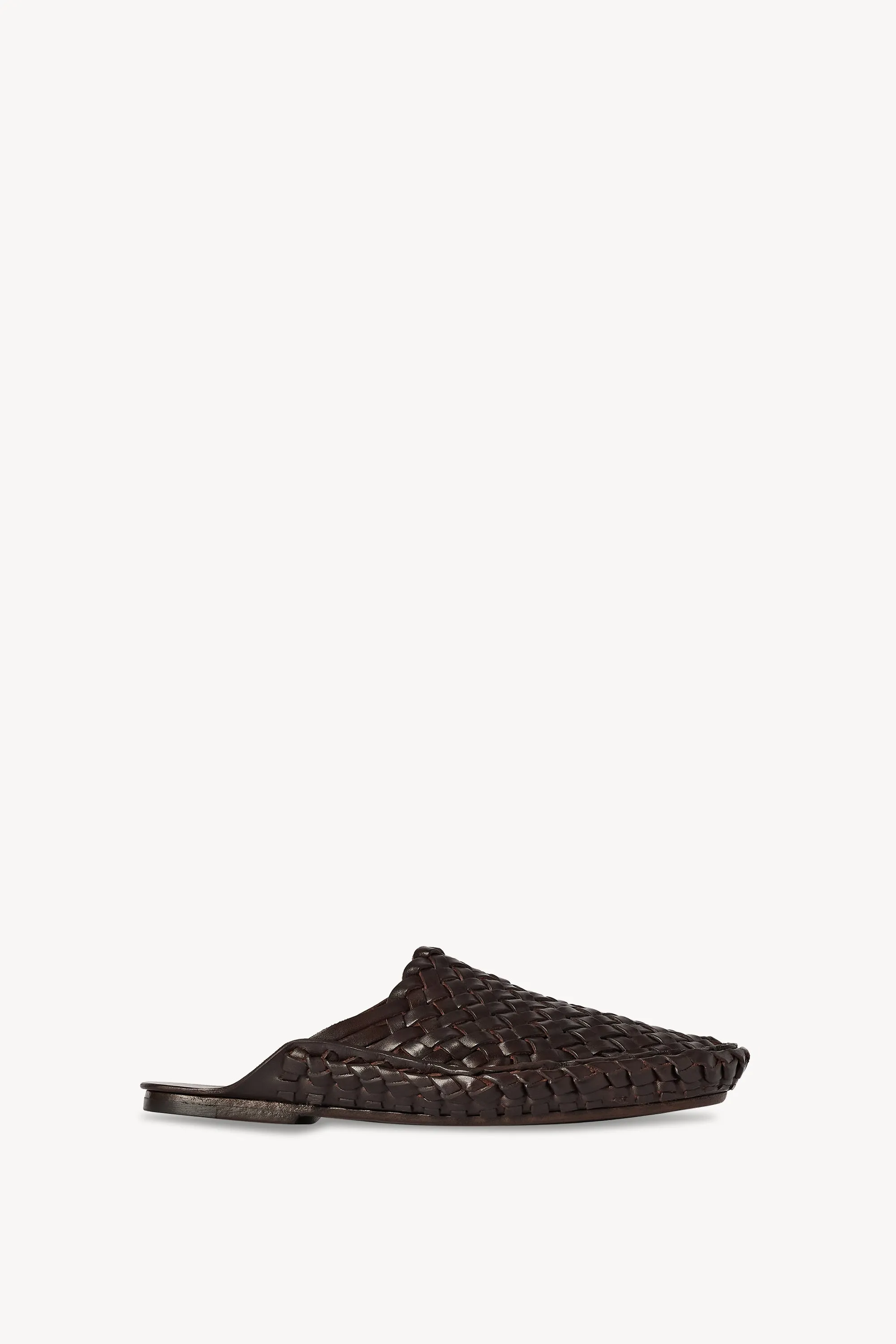 Woven Slip On Shoe sold by The Row product image thumbnail 2