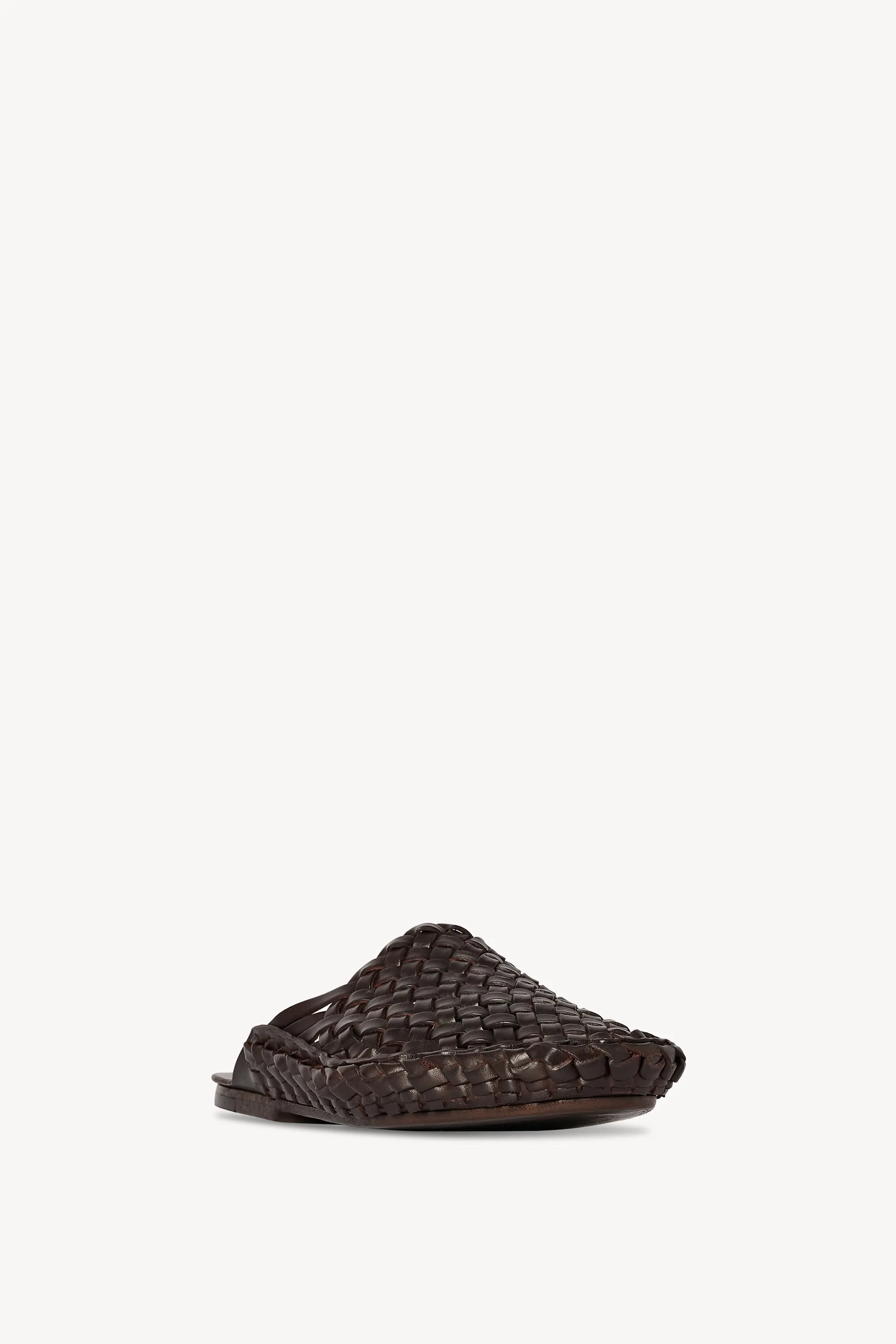 Woven Slip On Shoe sold by The Row product image thumbnail 3