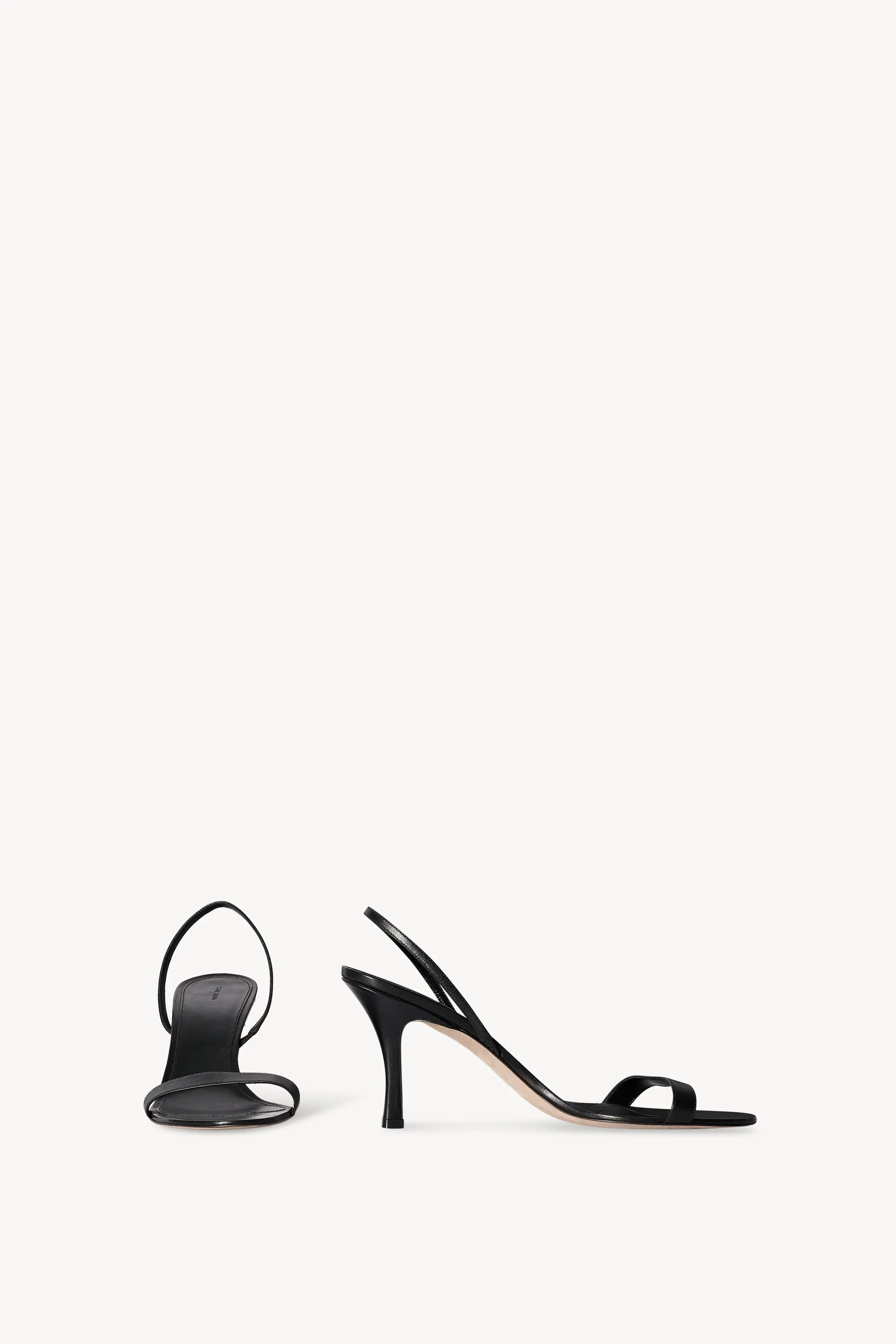 Ella Slingback Heel sold by The Row