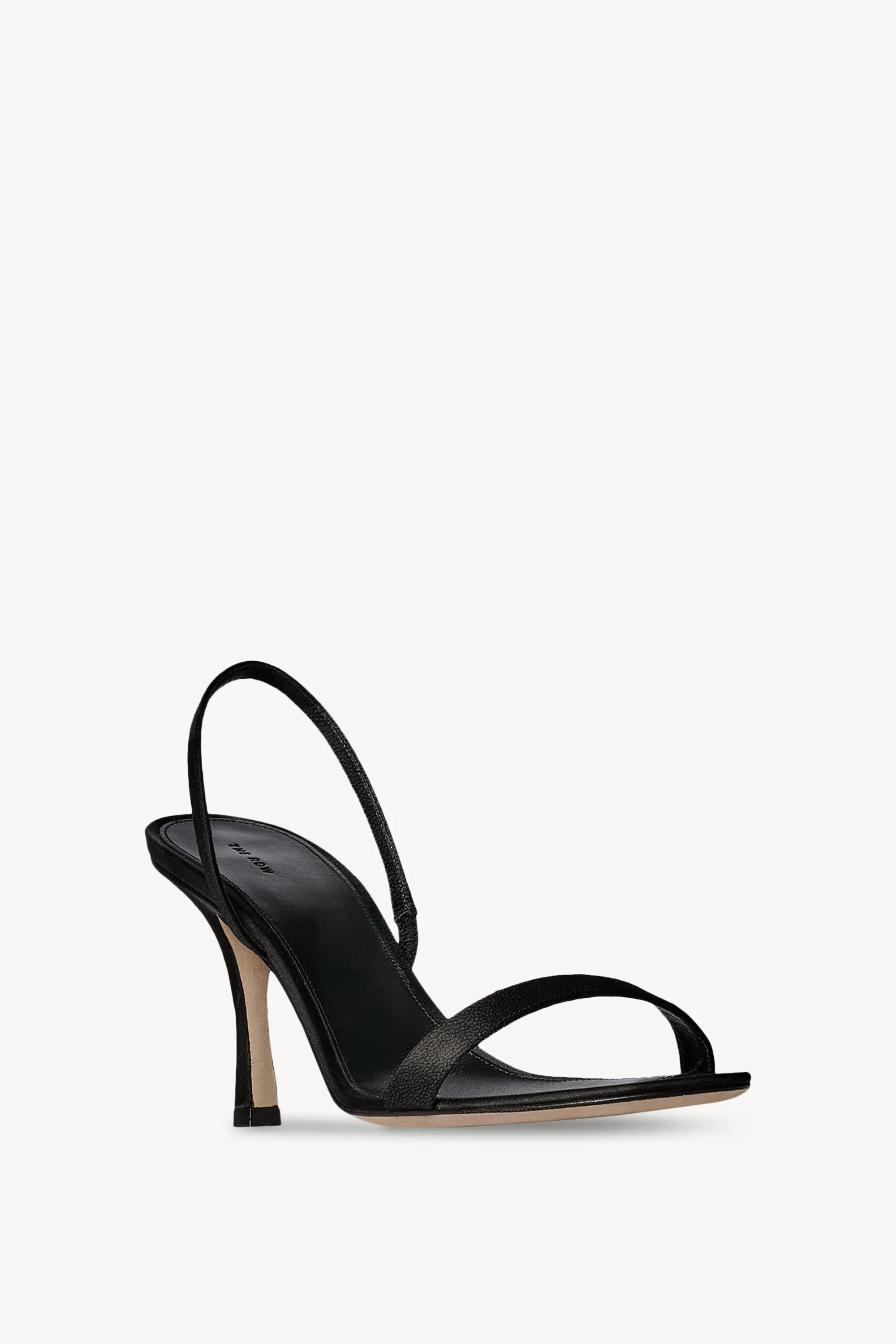 Ella Slingback Heel sold by The Row product image thumbnail 3