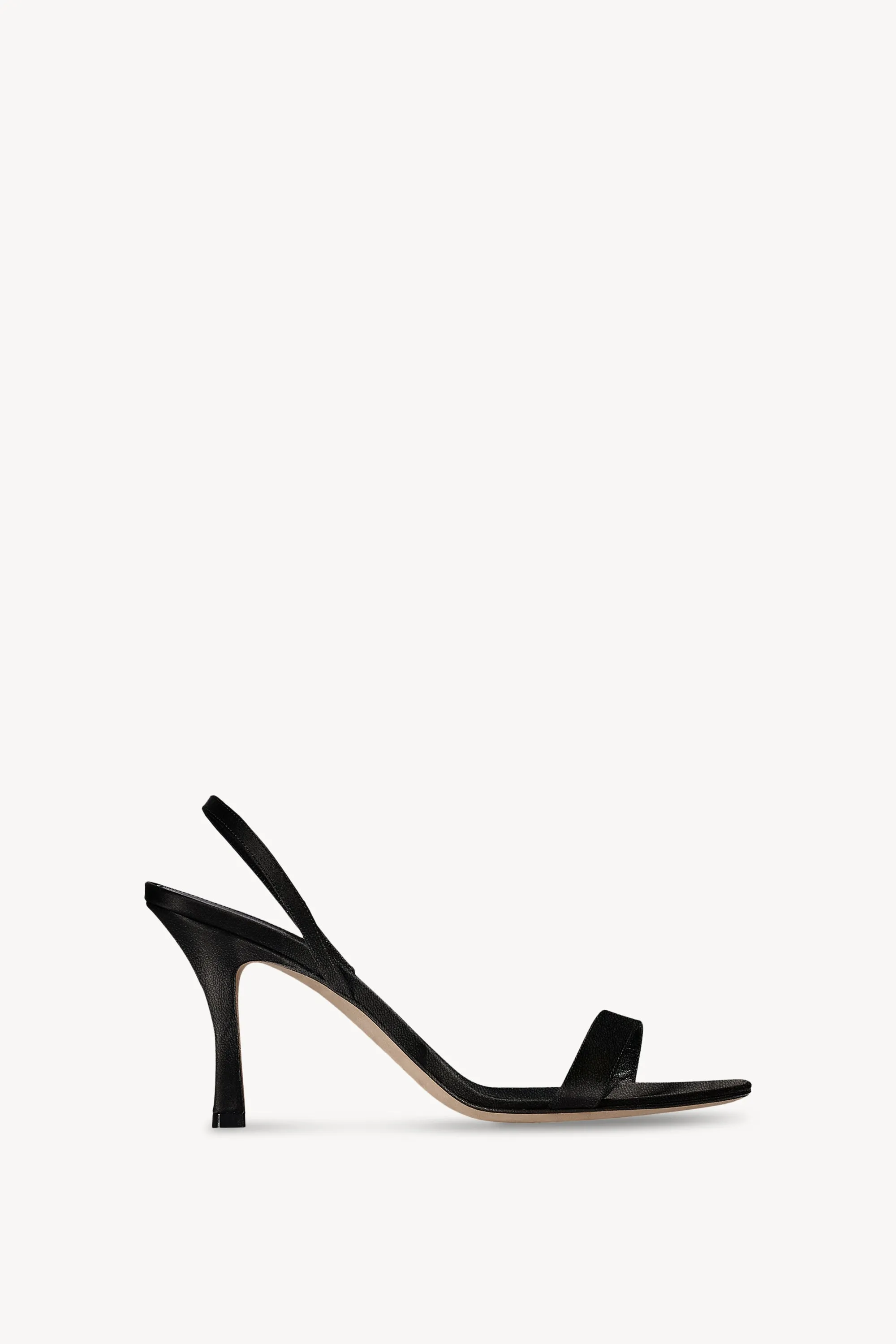 Ella Slingback Heel sold by The Row product image thumbnail 2