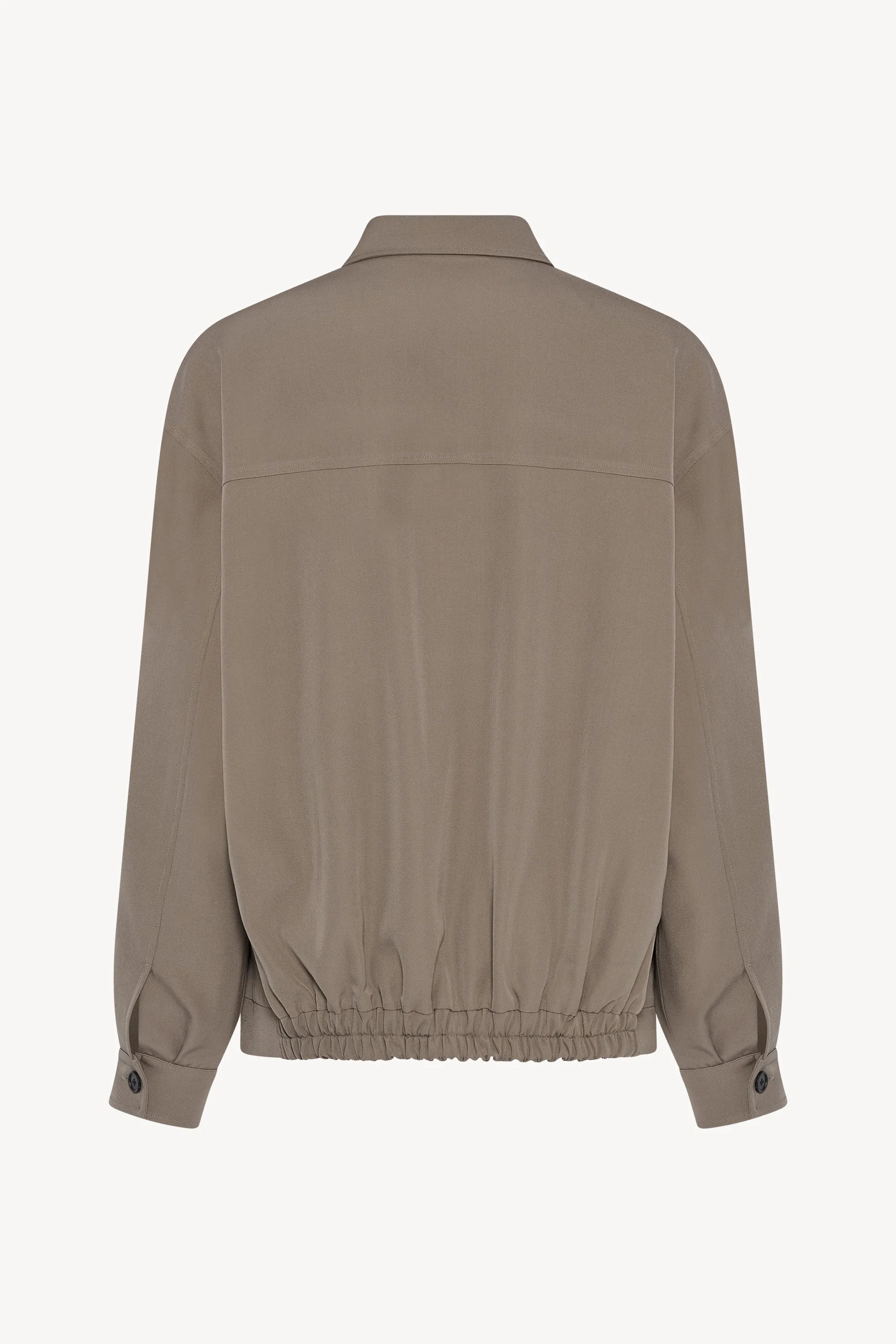 Osano Jacket sold by The Row product image thumbnail 2