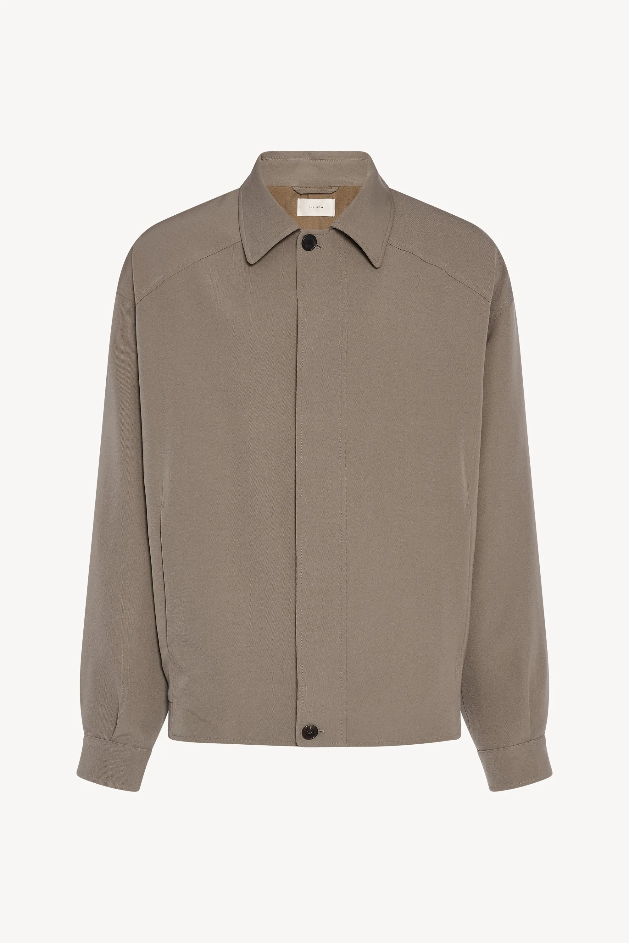 Osano Jacket sold by The Row
