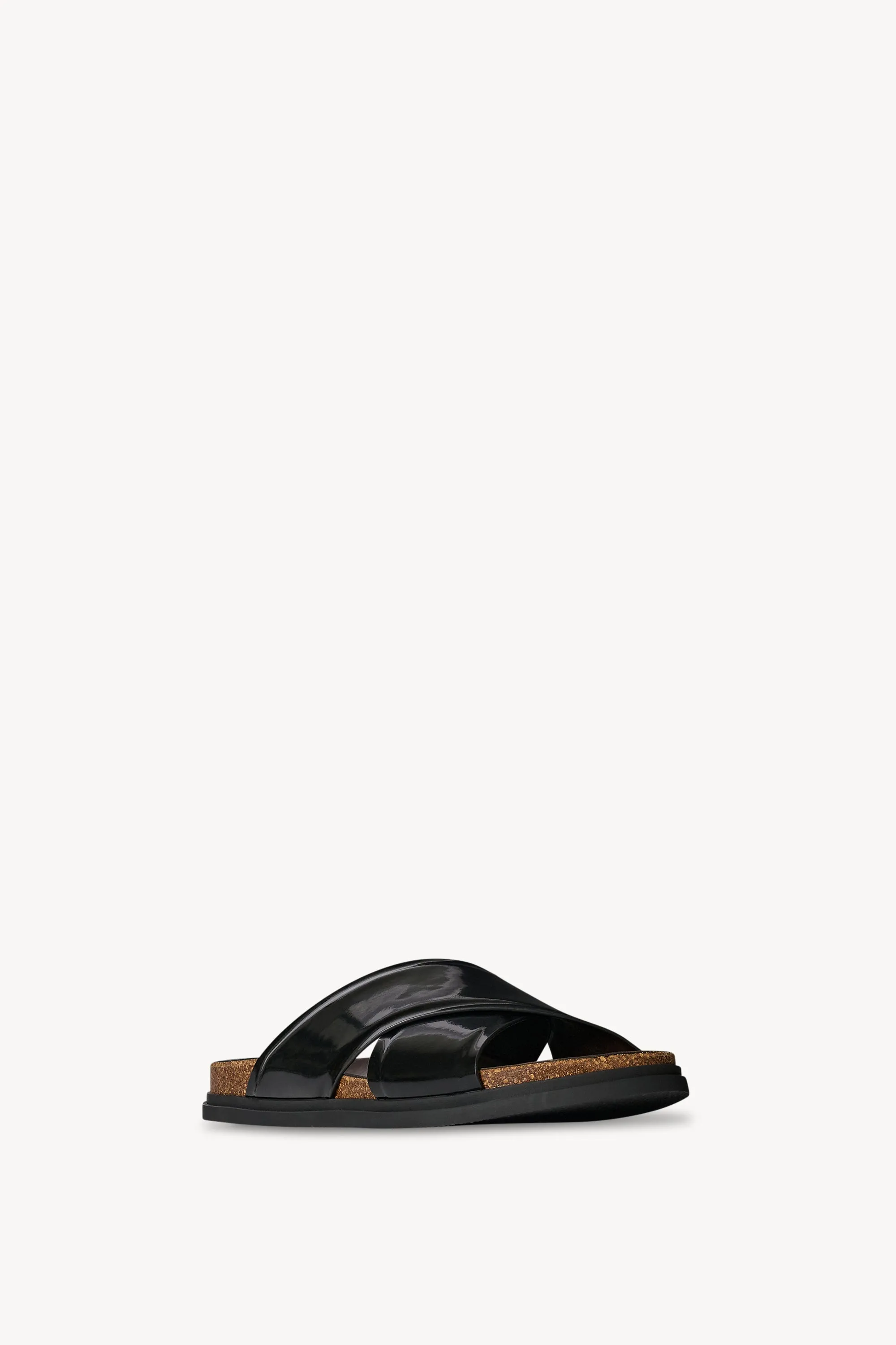 Cross Sandal sold by The Row product image thumbnail 3