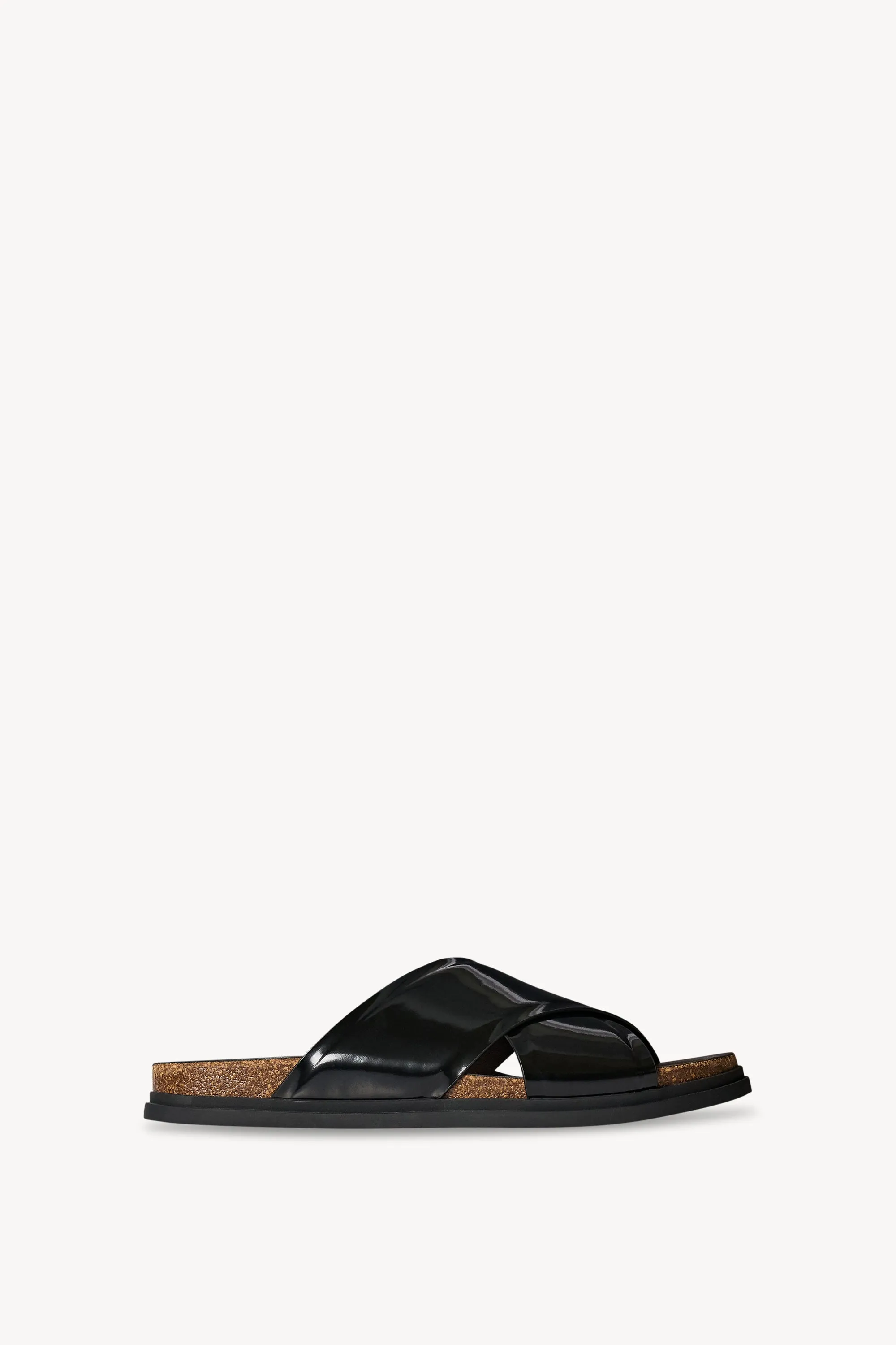 Cross Sandal sold by The Row product image thumbnail 2