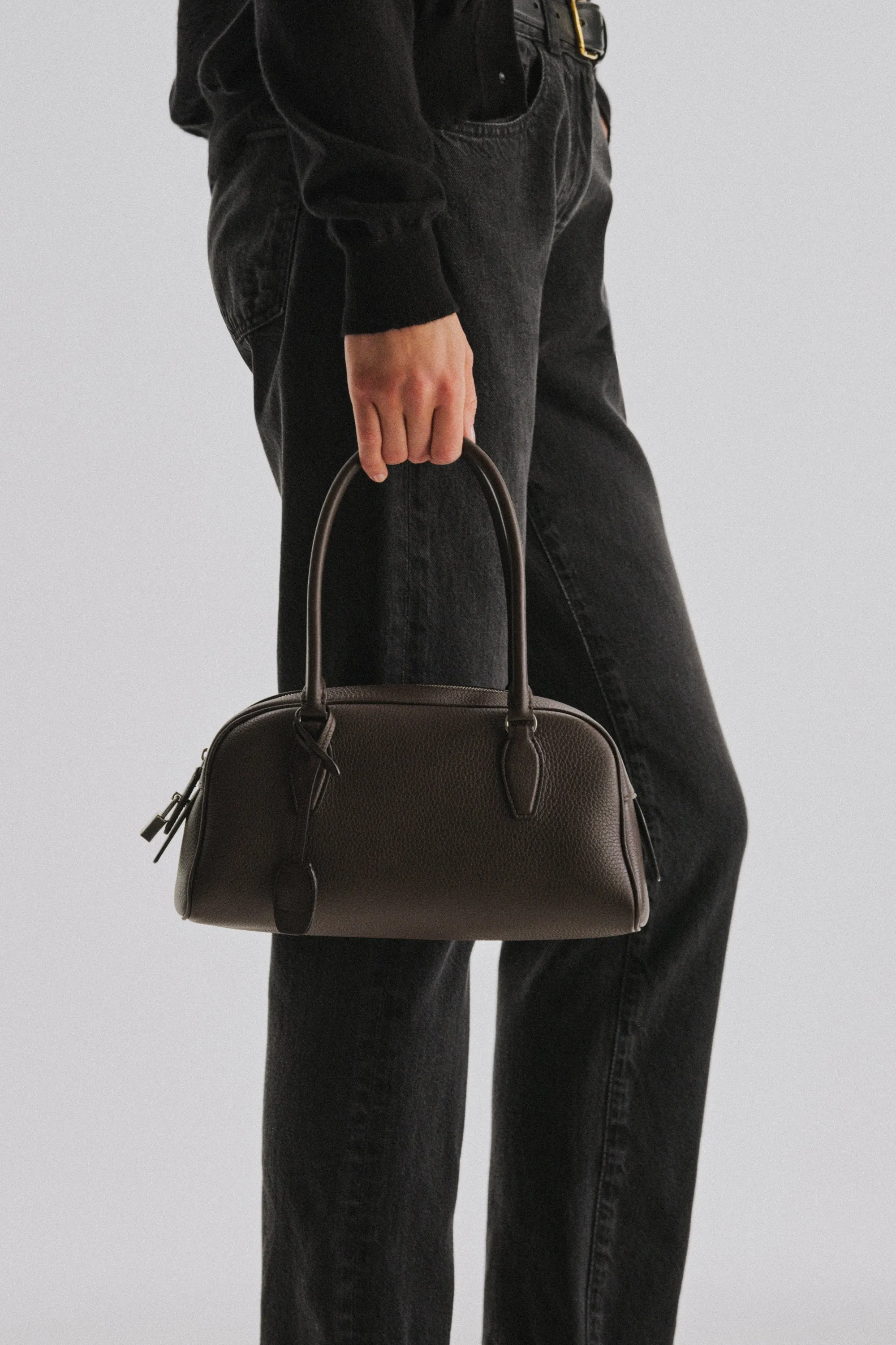 Small E/W India Bag sold by The Row product image thumbnail 4