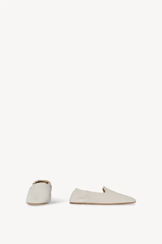 Casa Slipper made by The Row