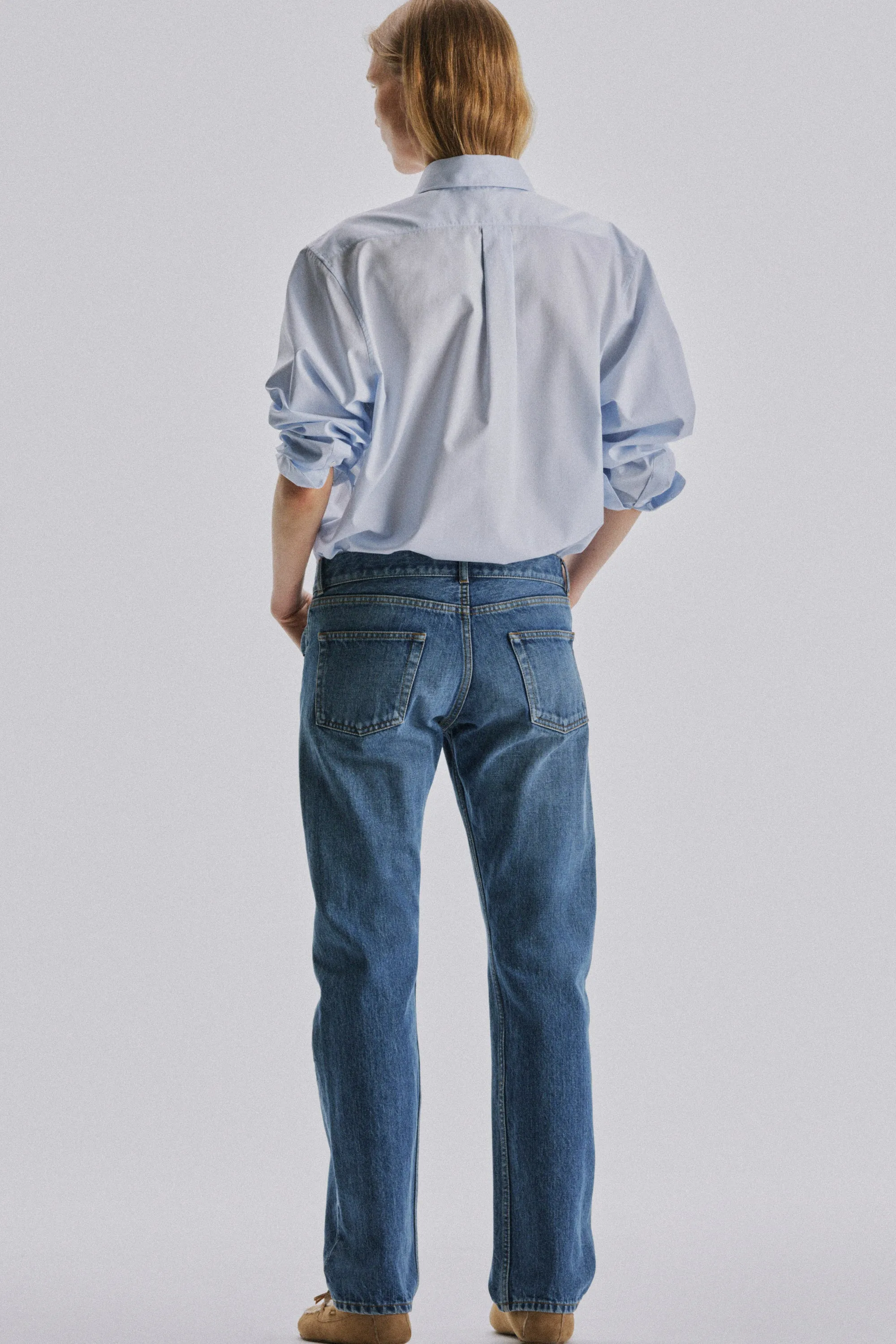 Fima Jean sold by The Row product image thumbnail 5