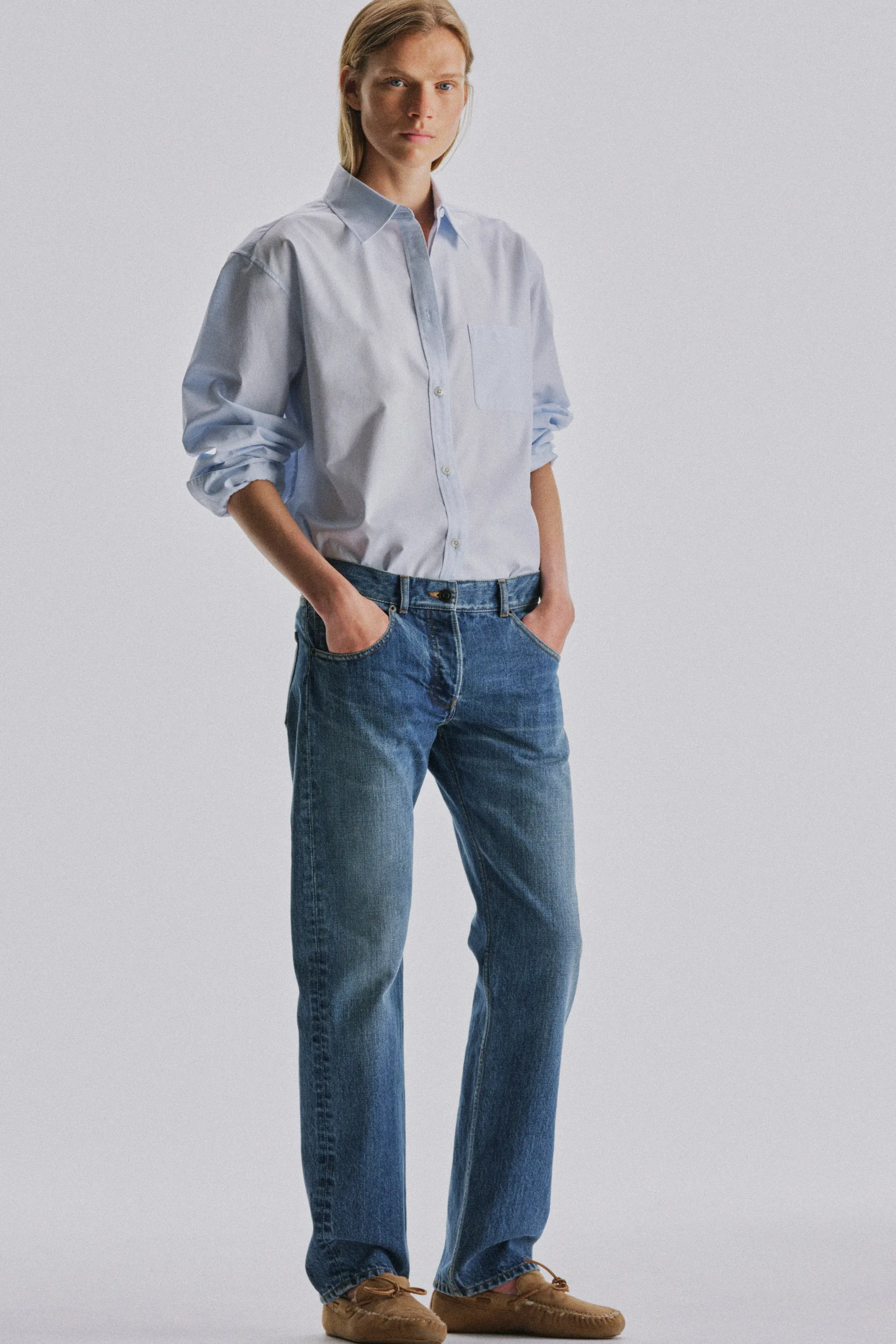 Fima Jean sold by The Row product image thumbnail 3