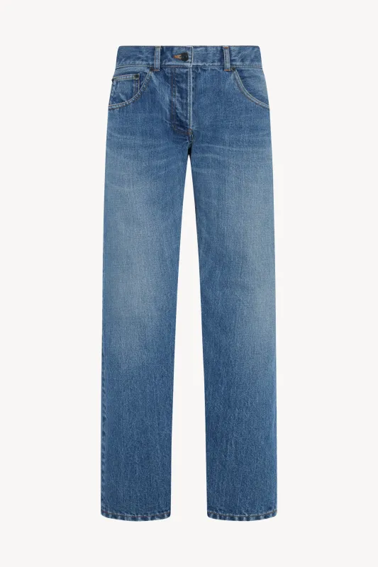Fima Jean made by The Row
