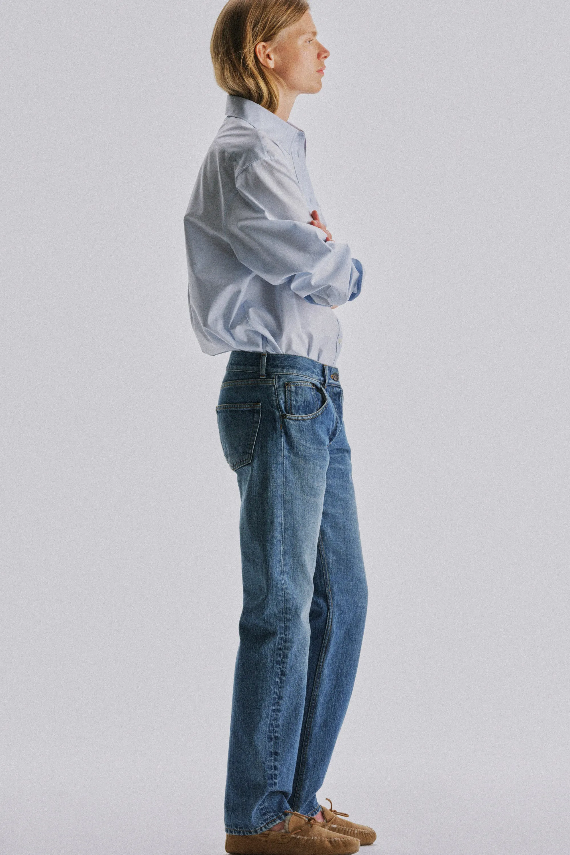 Fima Jean sold by The Row product image thumbnail 4