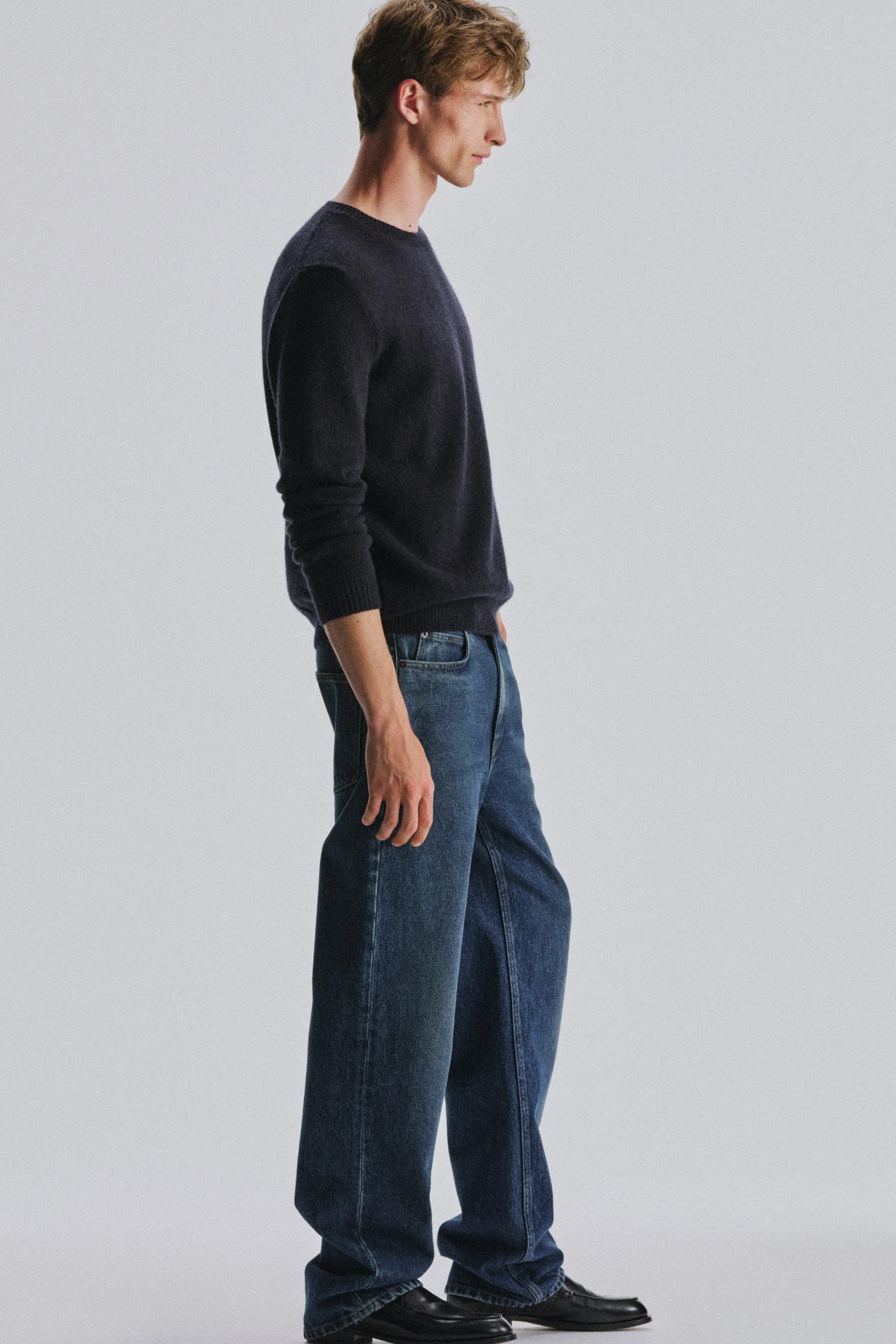 Cyrus Top sold by The Row product image thumbnail 4