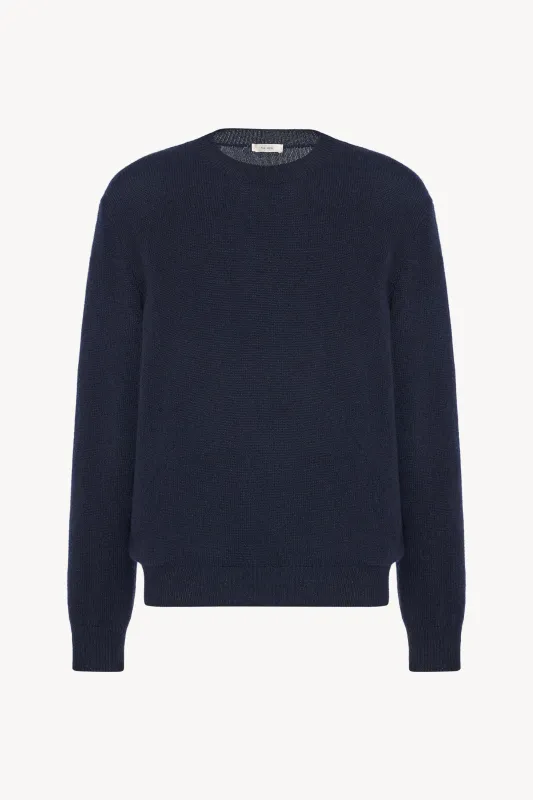 Cyrus Top made by The Row