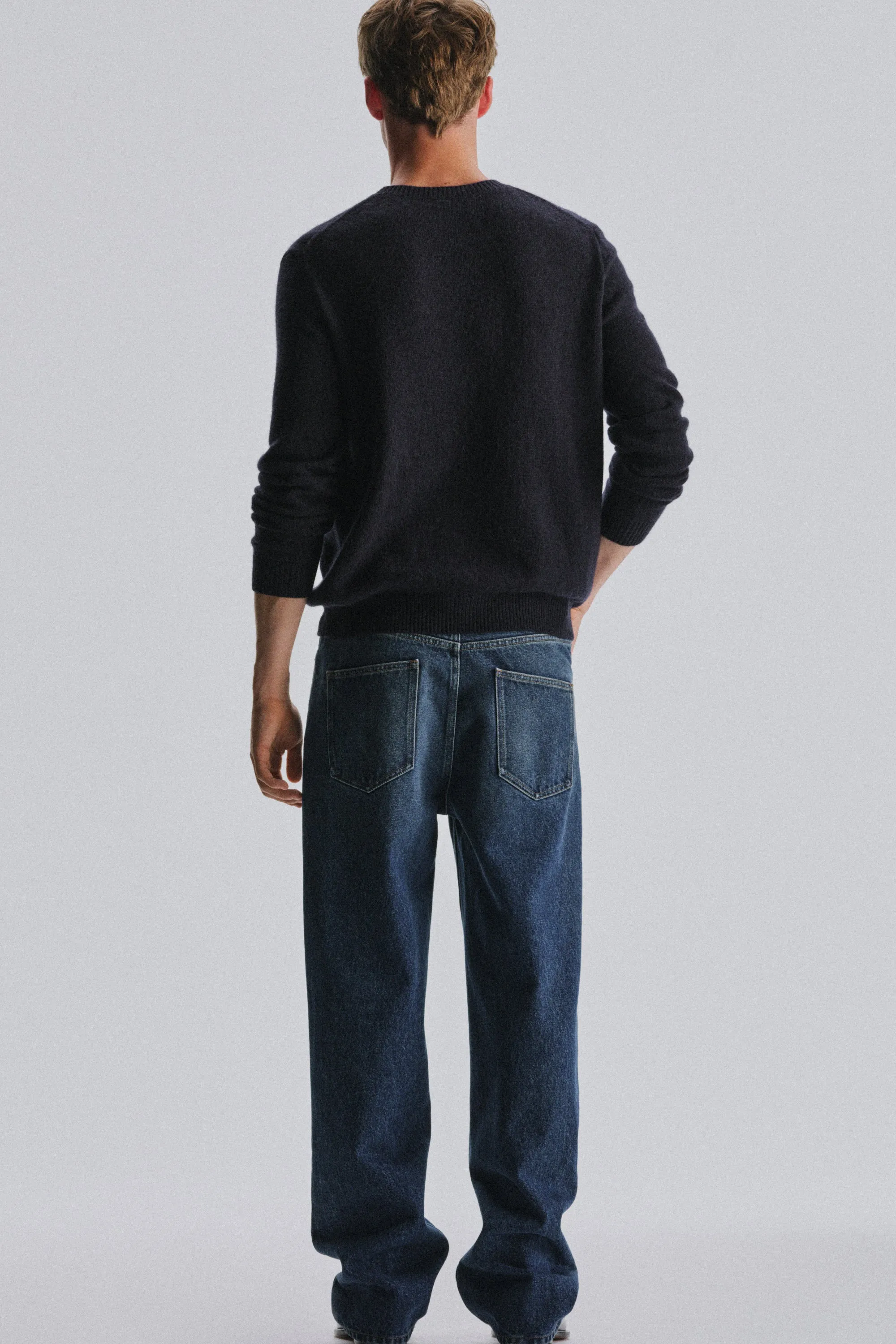 Cyrus Top sold by The Row product image thumbnail 5