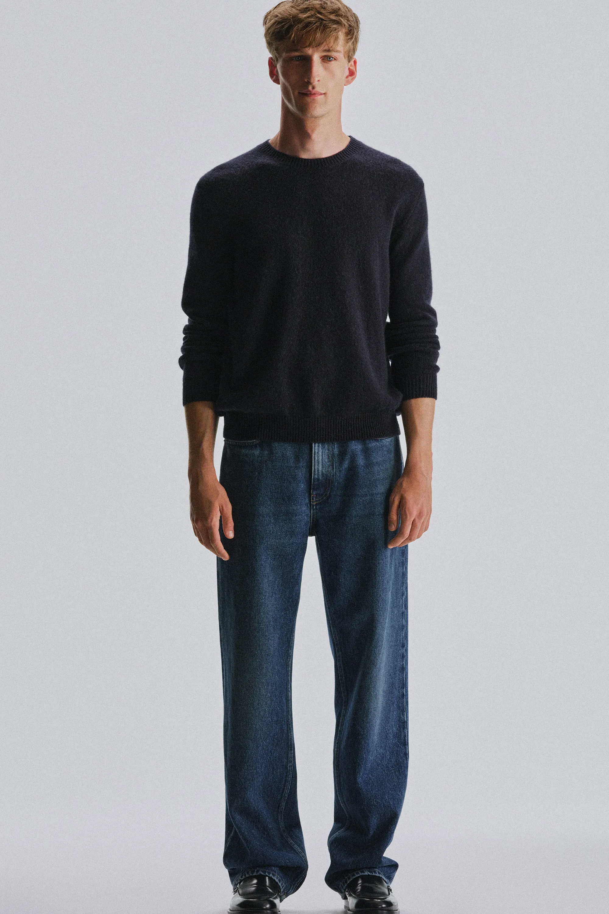 Cyrus Top sold by The Row product image thumbnail 3