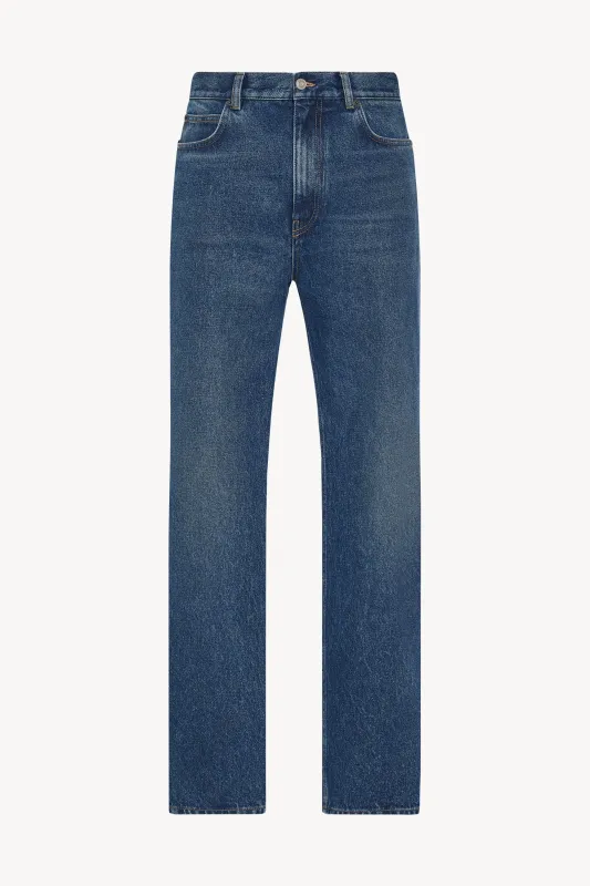 Vanya Jean made by The Row
