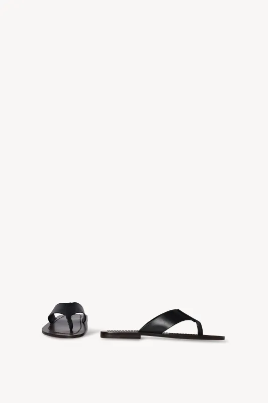 Dan Flip Flop made by The Row