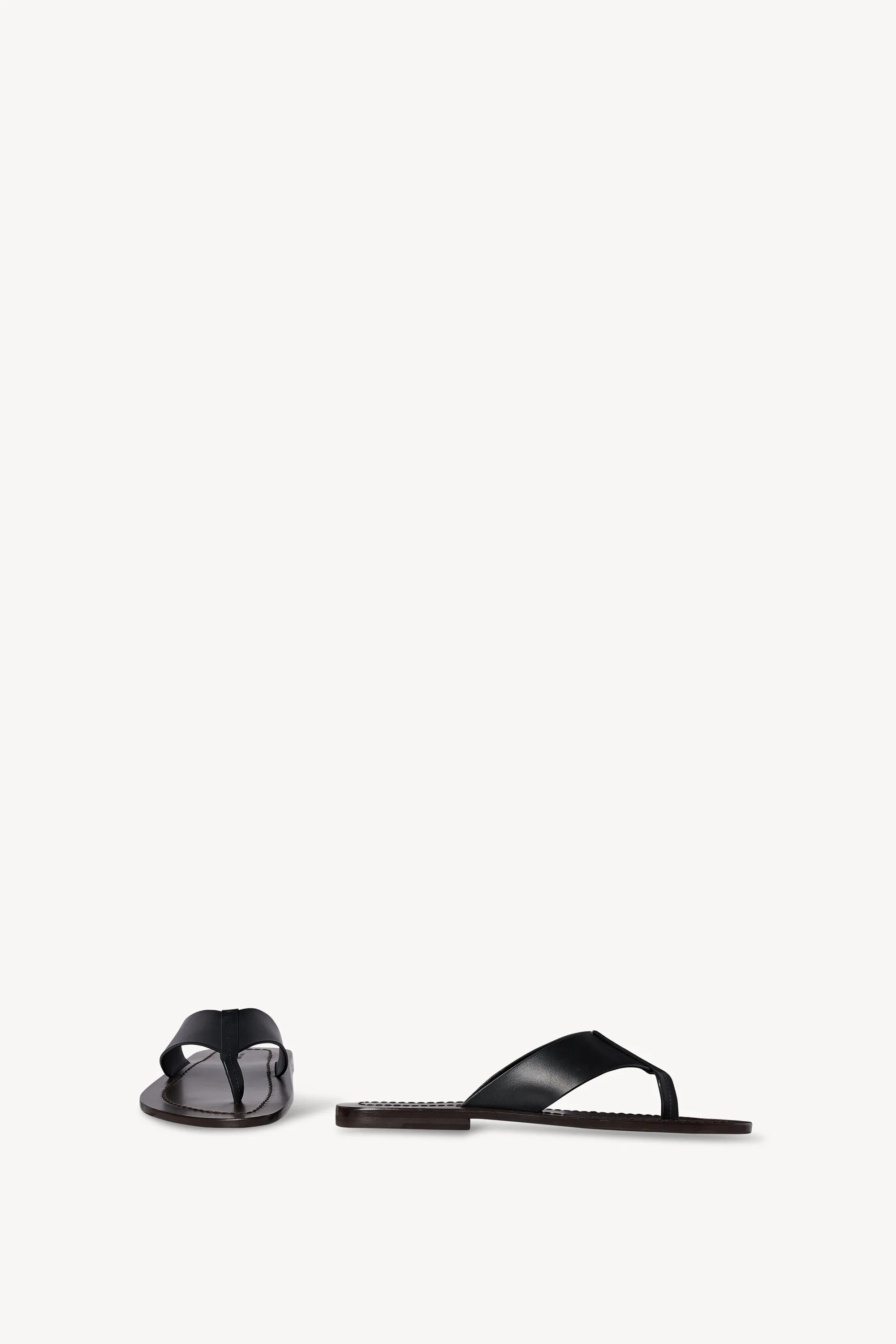Dan Flip Flop sold by The Row