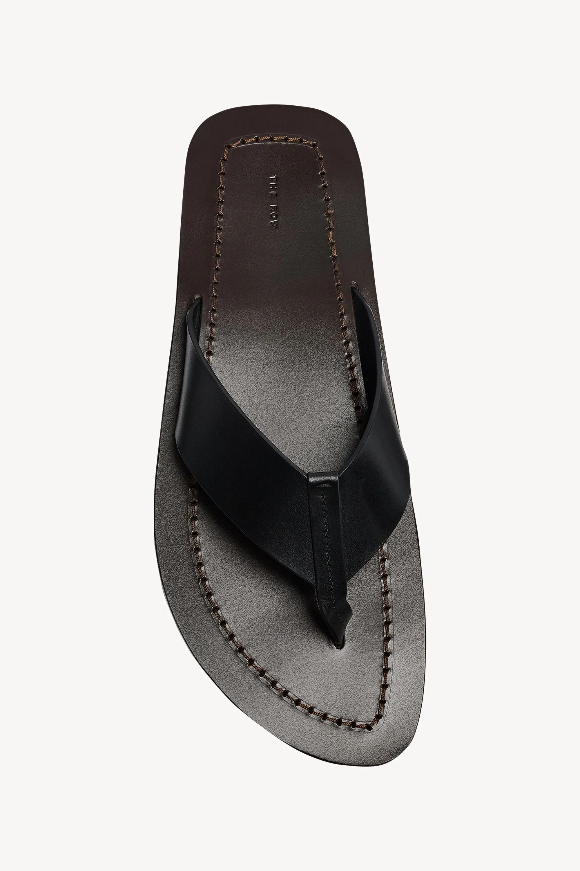 Dan Flip Flop sold by The Row product image thumbnail 4