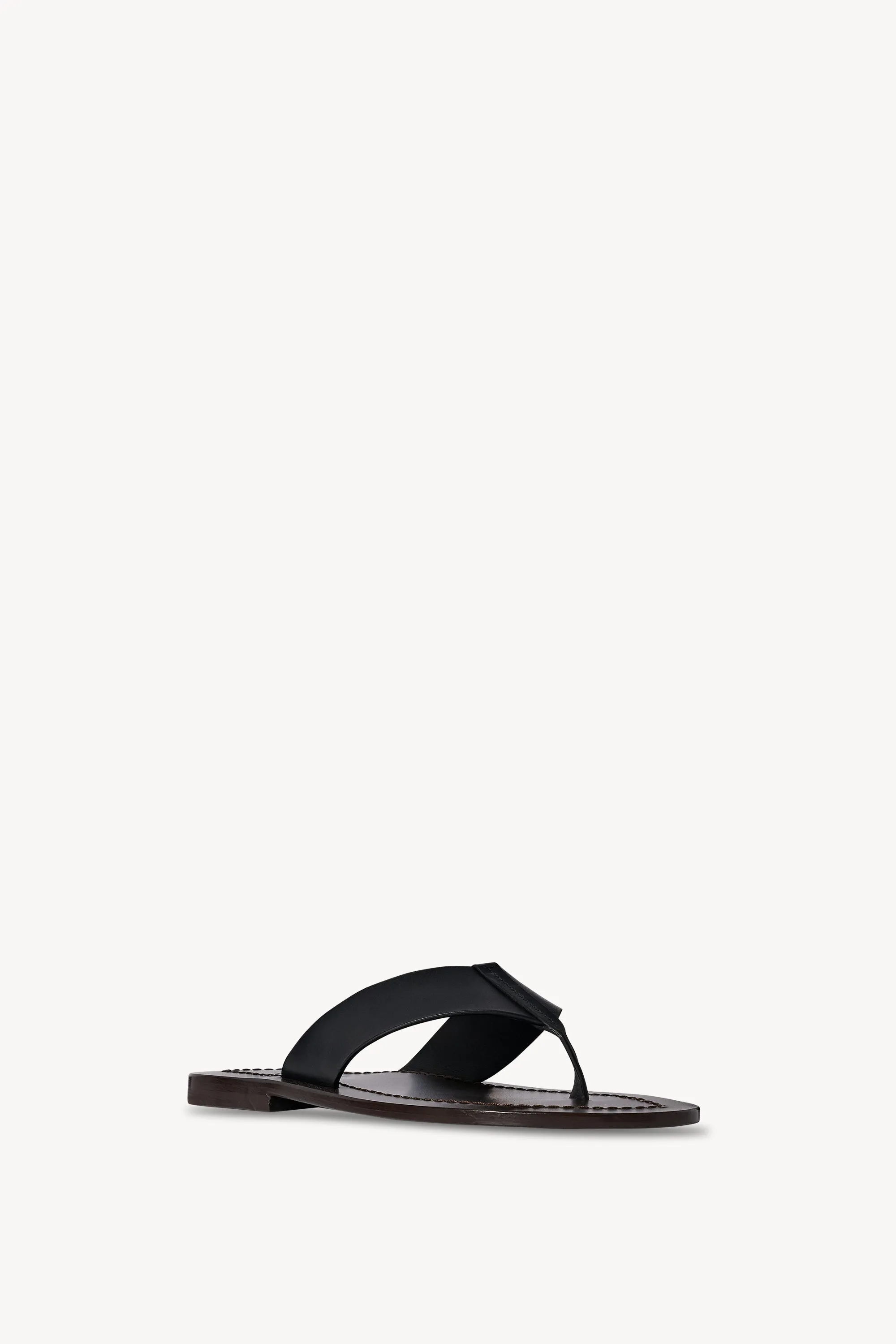 Dan Flip Flop sold by The Row product image thumbnail 3