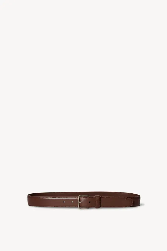 Classic Belt made by The Row
