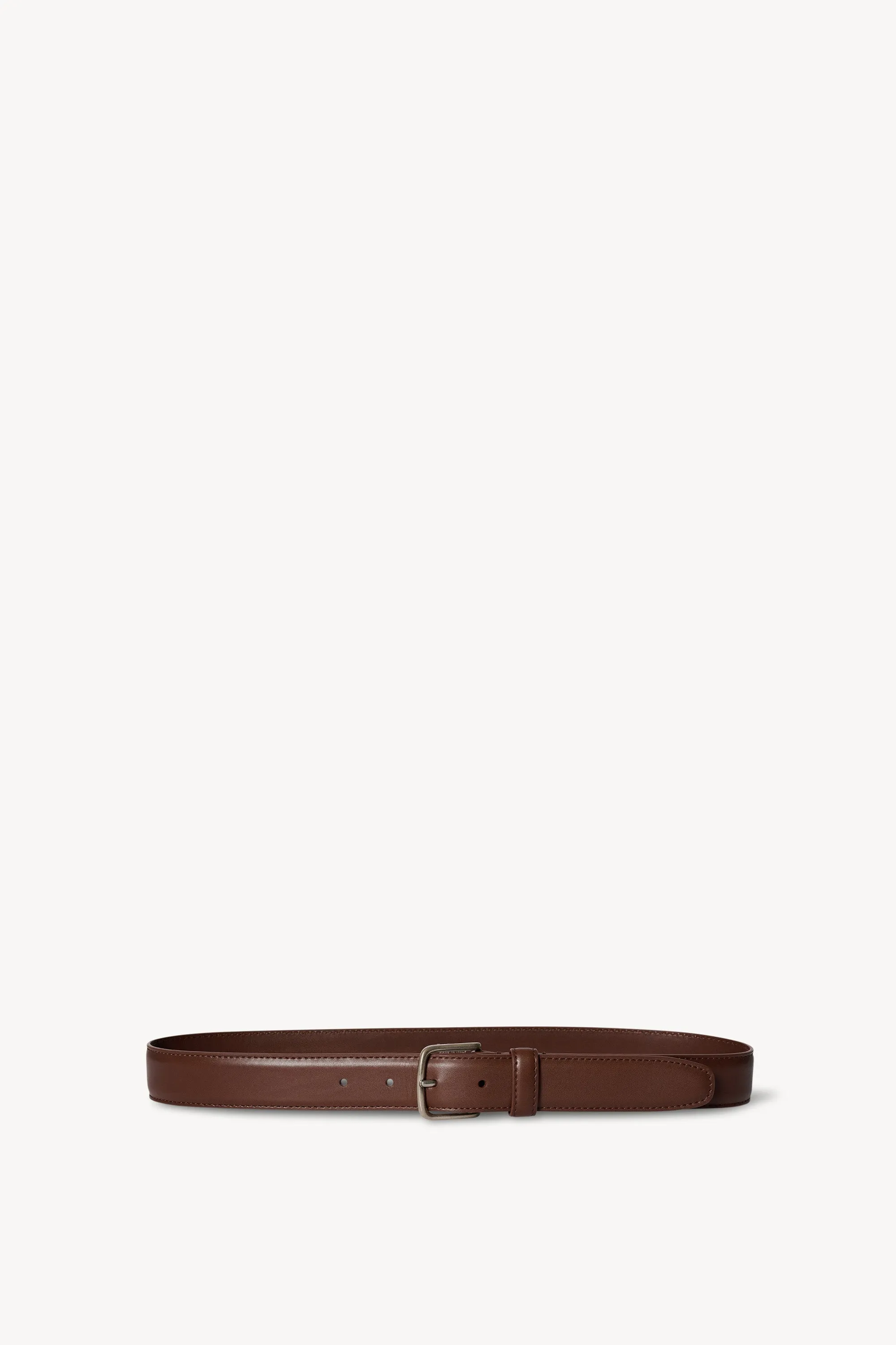 Classic Belt sold by The Row