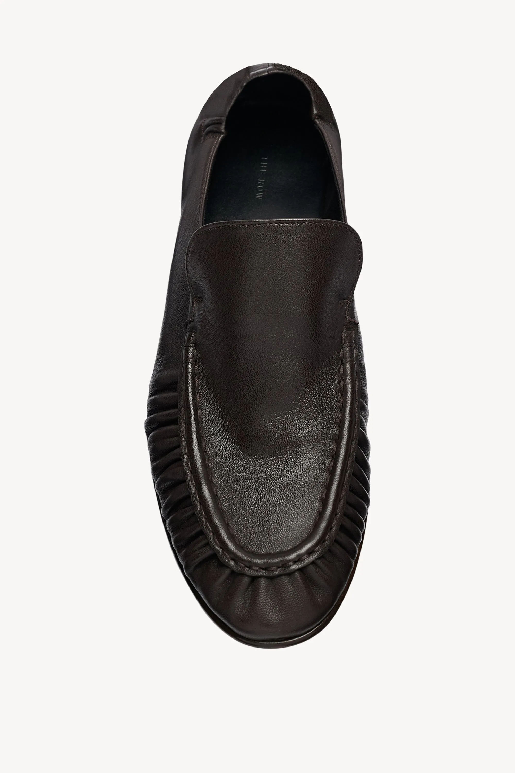 Soft Moccasin Two sold by The Row product image thumbnail 4