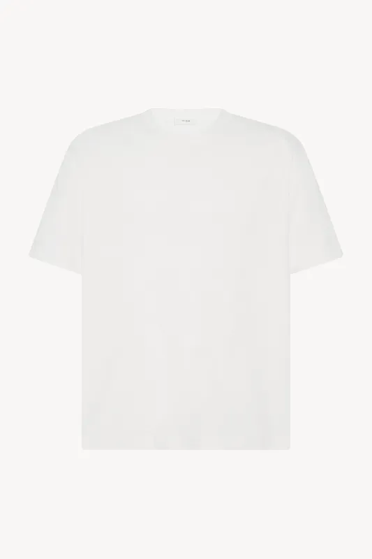 Madoc T-Shirt made by The Row