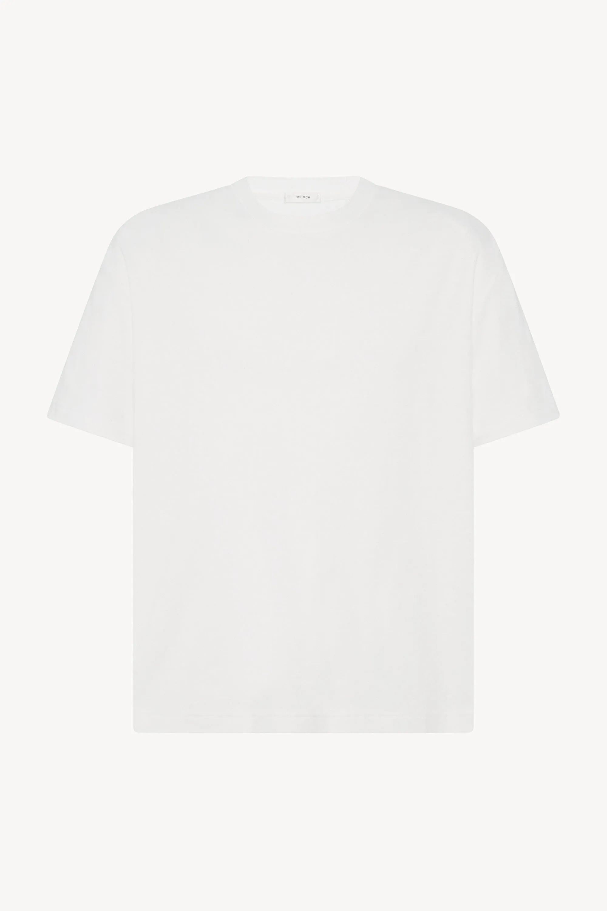 Madoc T-Shirt sold by The Row